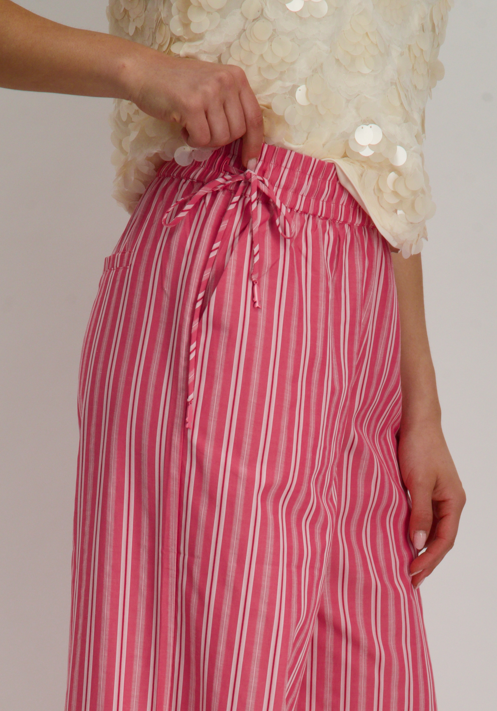 Harper & Yve Broek Meike HS25P103 Rose