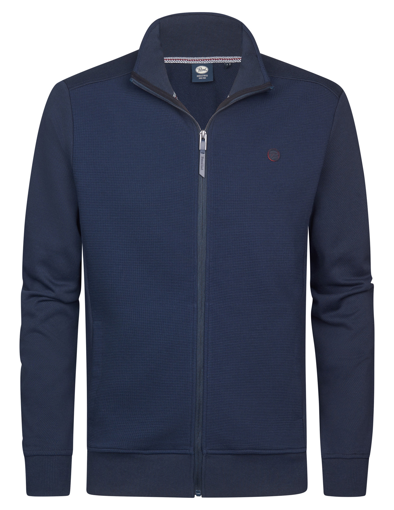 Petrol Vest M-1060-SWC305