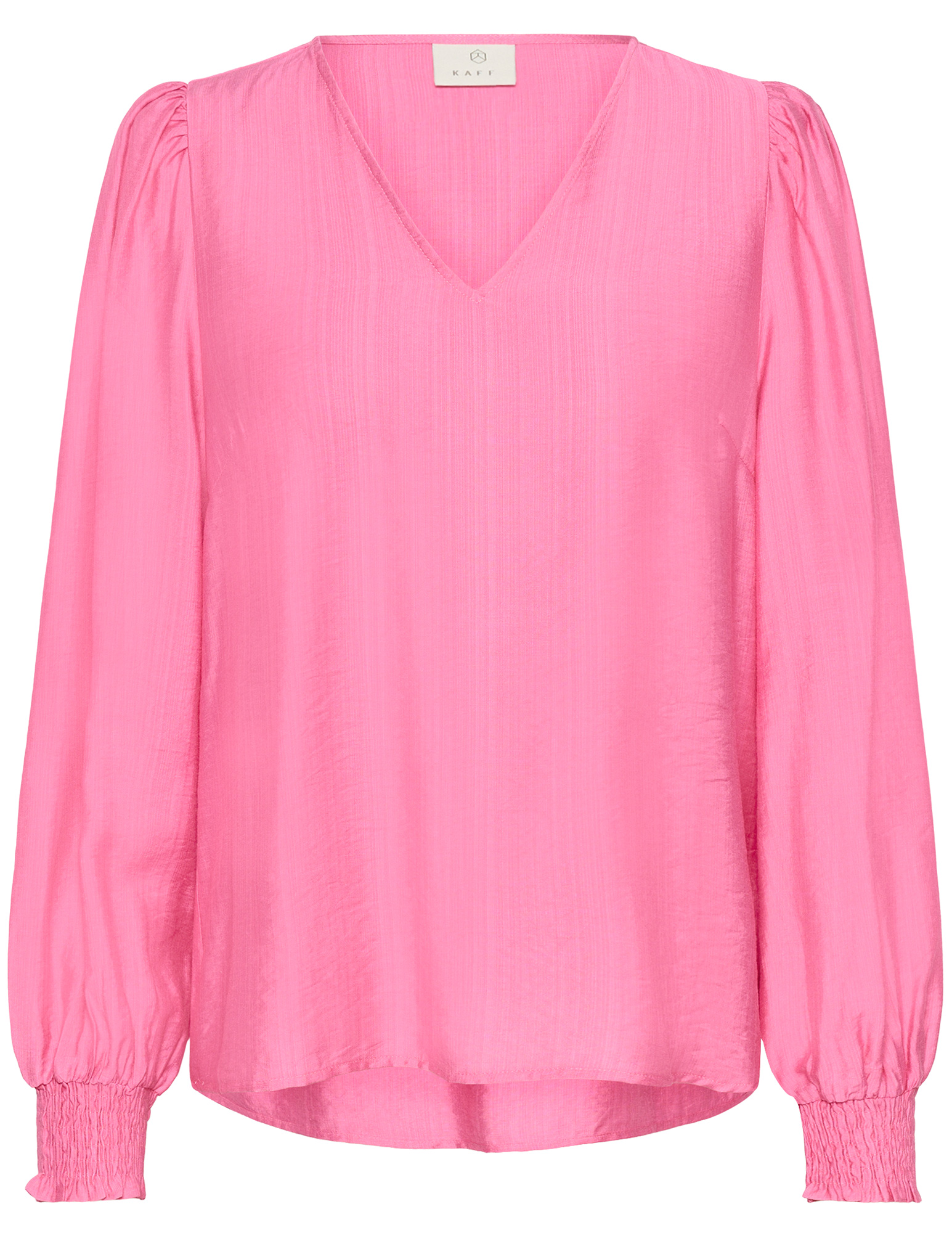 Kaffe Clothing Blouse Lufia 10511104 Rose