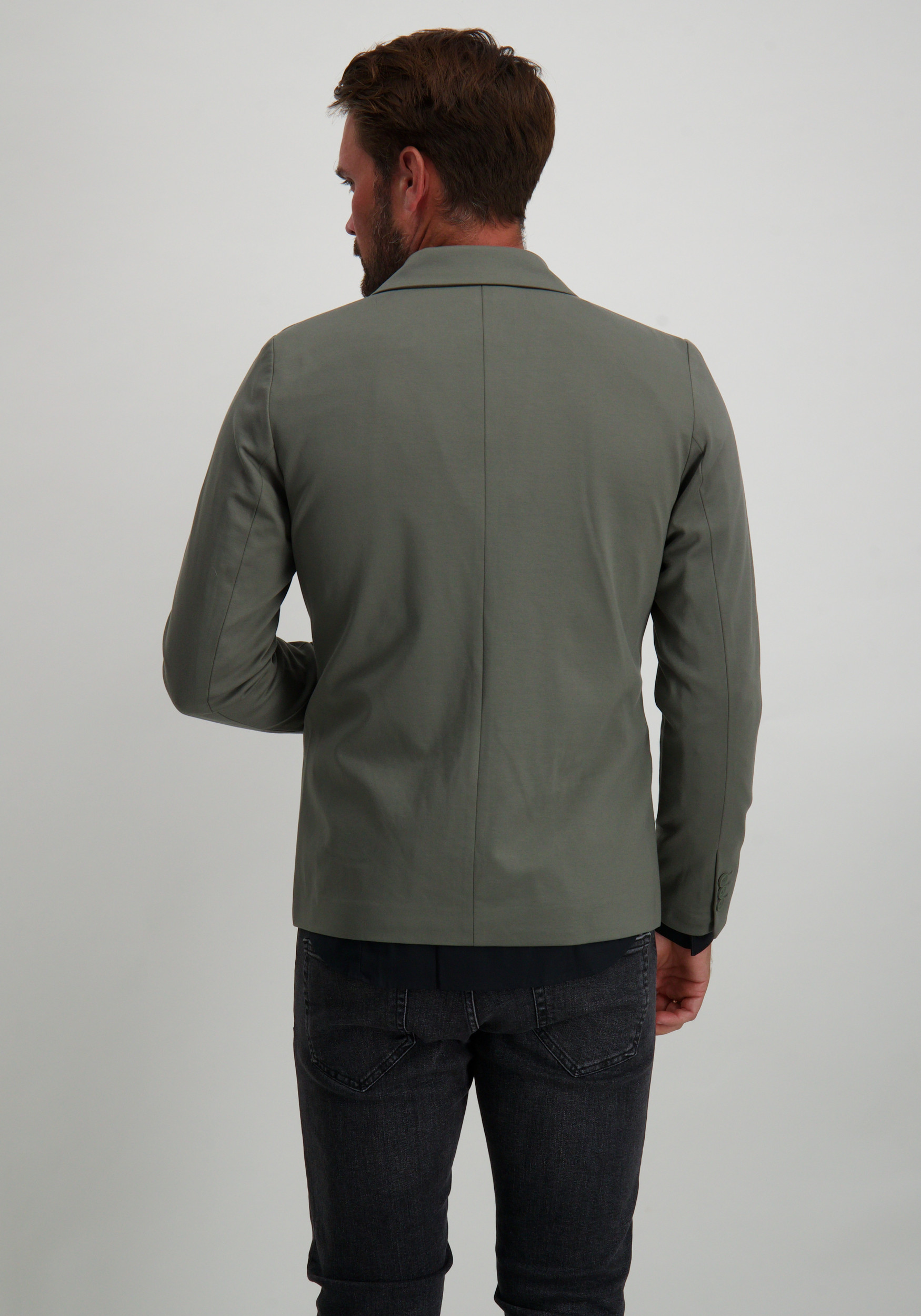 ONLY & SONS Colbert Mark 22025851 Midden groen