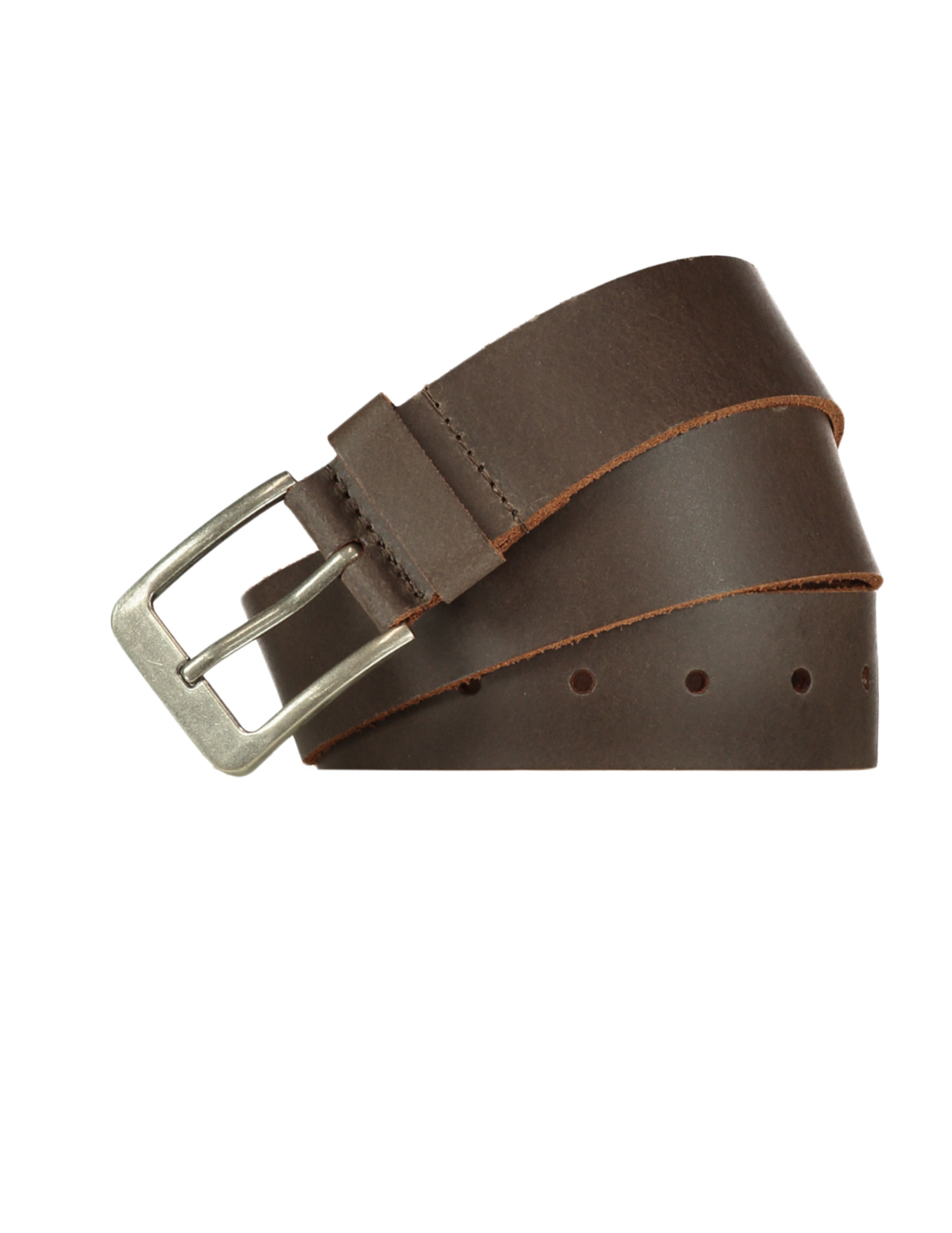 Be'Lieve Riem 40007 Donker bruin