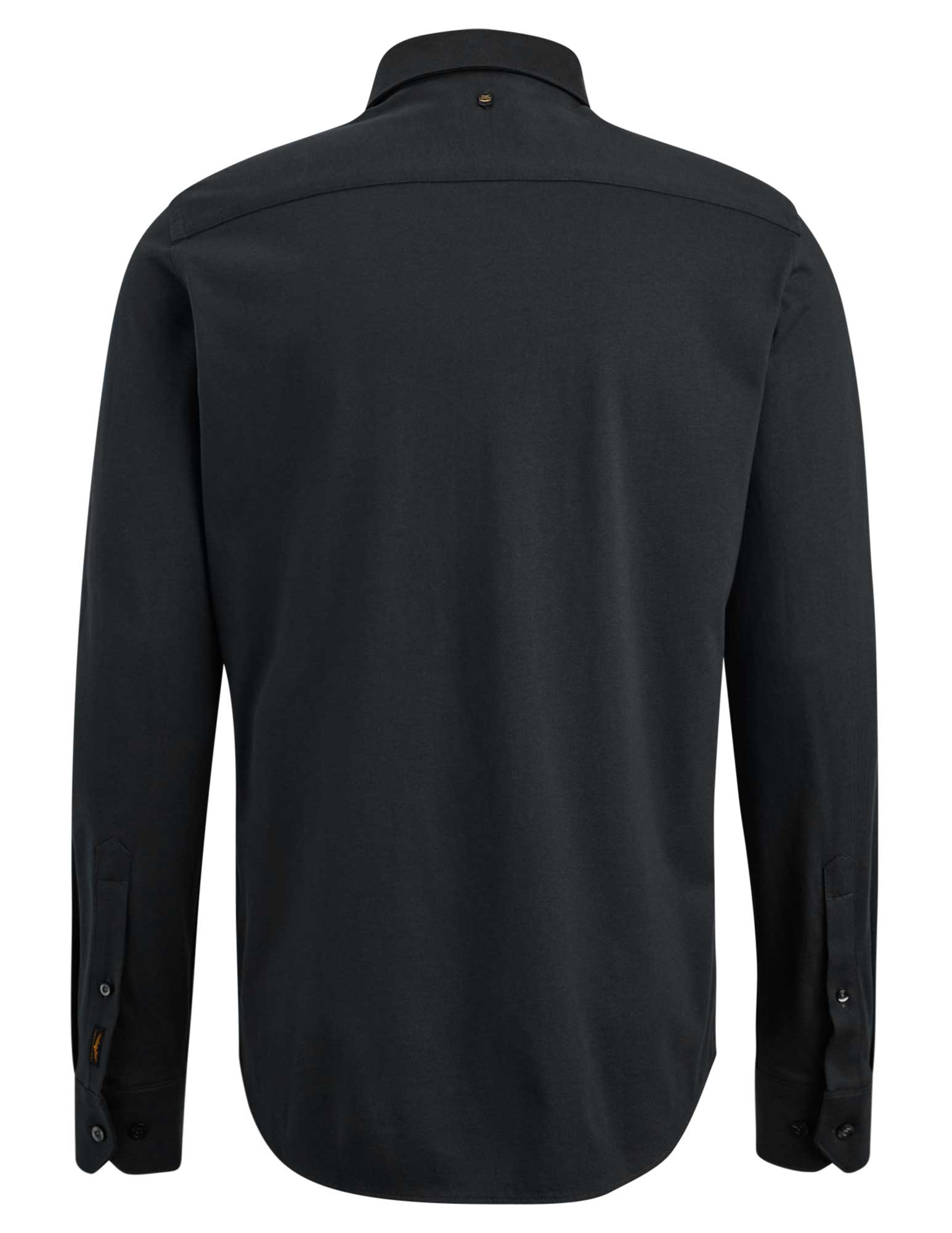 PME Legend Overhemd PSI2400033 Zwart