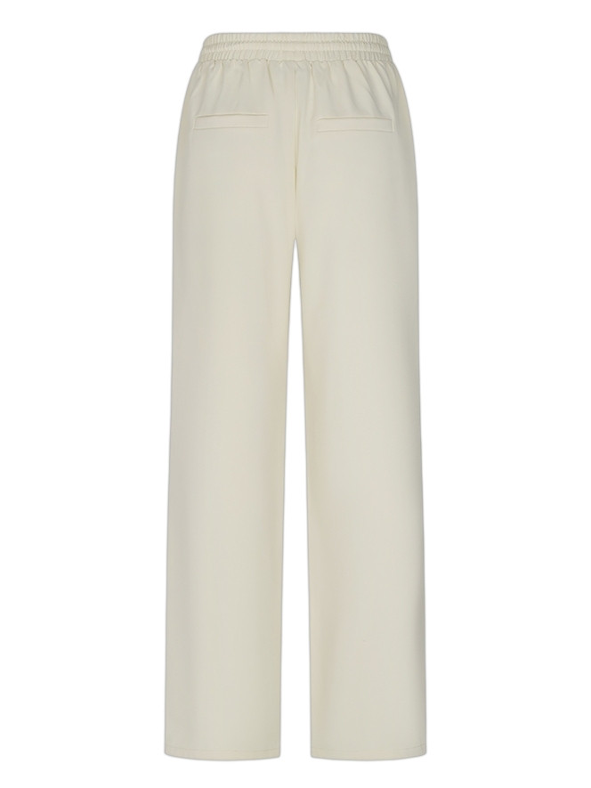 Lofty Manner Broek Serin RA201.1 Ecru