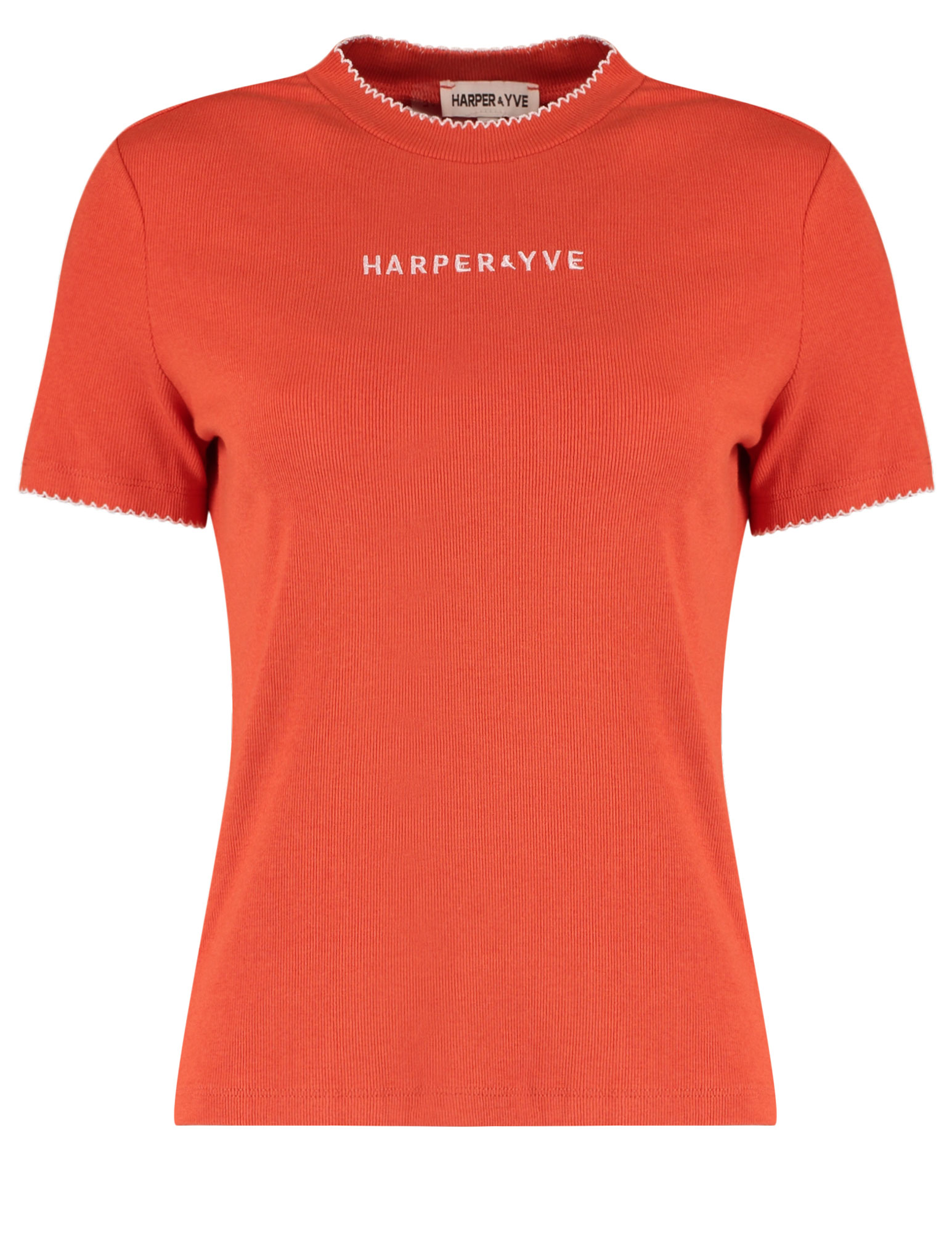 Harper & Yve Top Cammy AW6P400