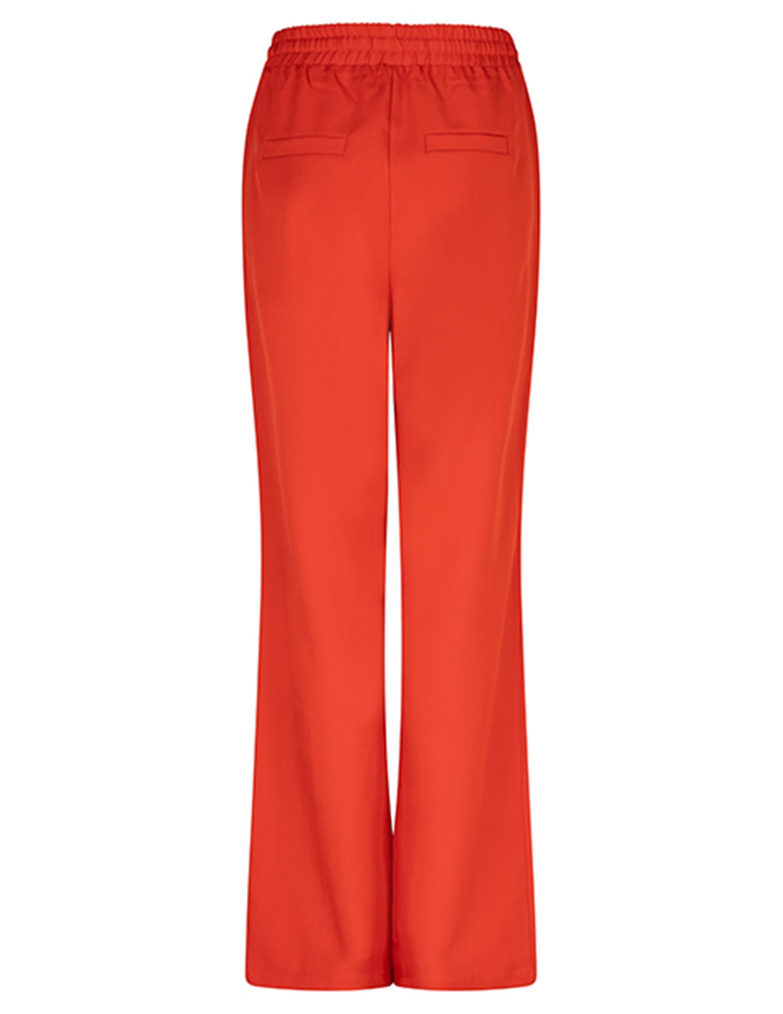 Lofty Manner Broek Lauren QA37 C Rood