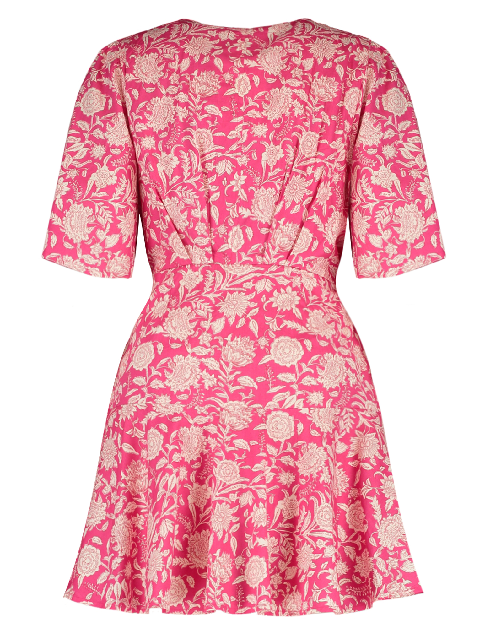 Harper & Yve Jurk Jayda SS25C900 Roze