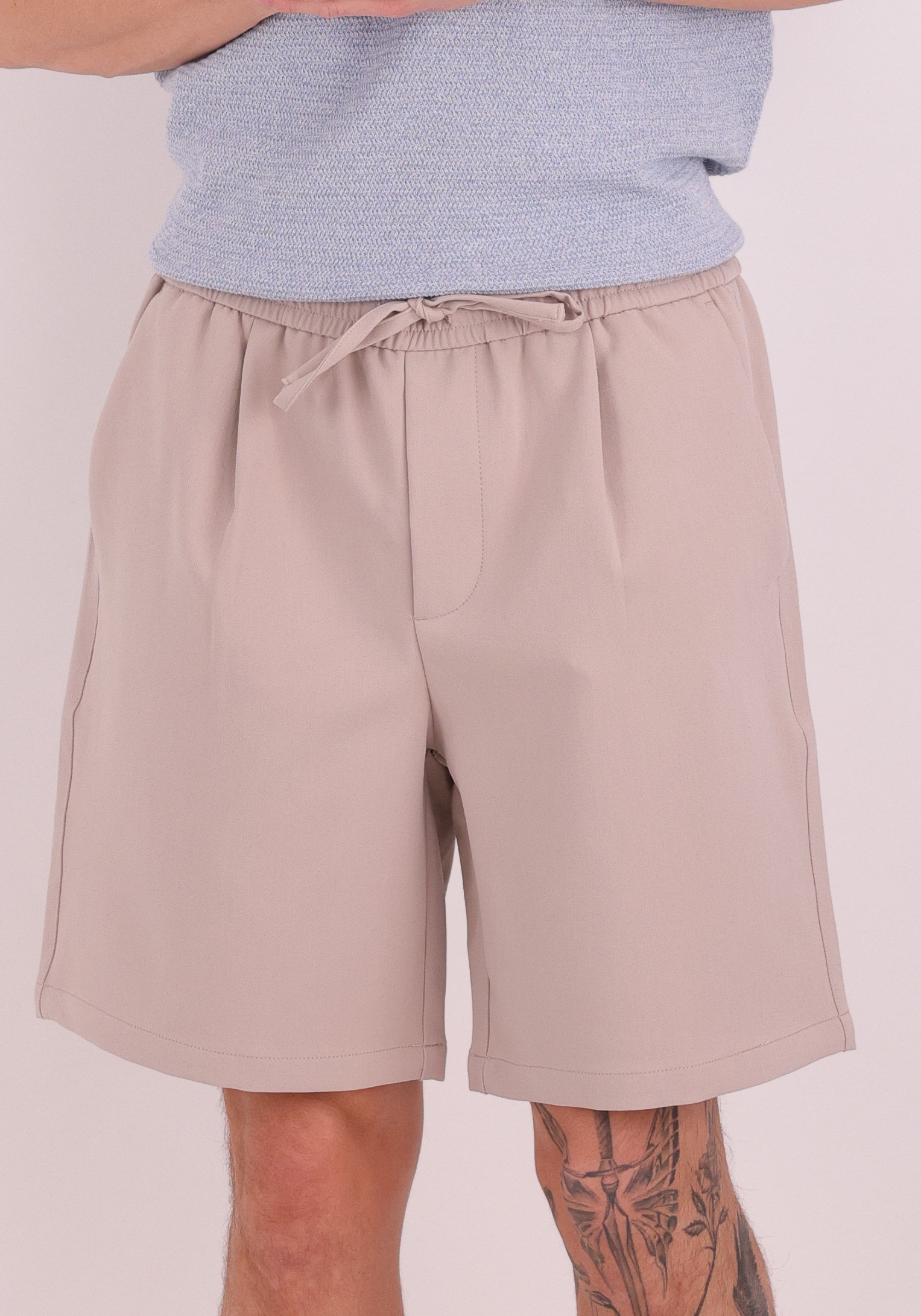 ONLY & SONS Short Will 22036351 Beige