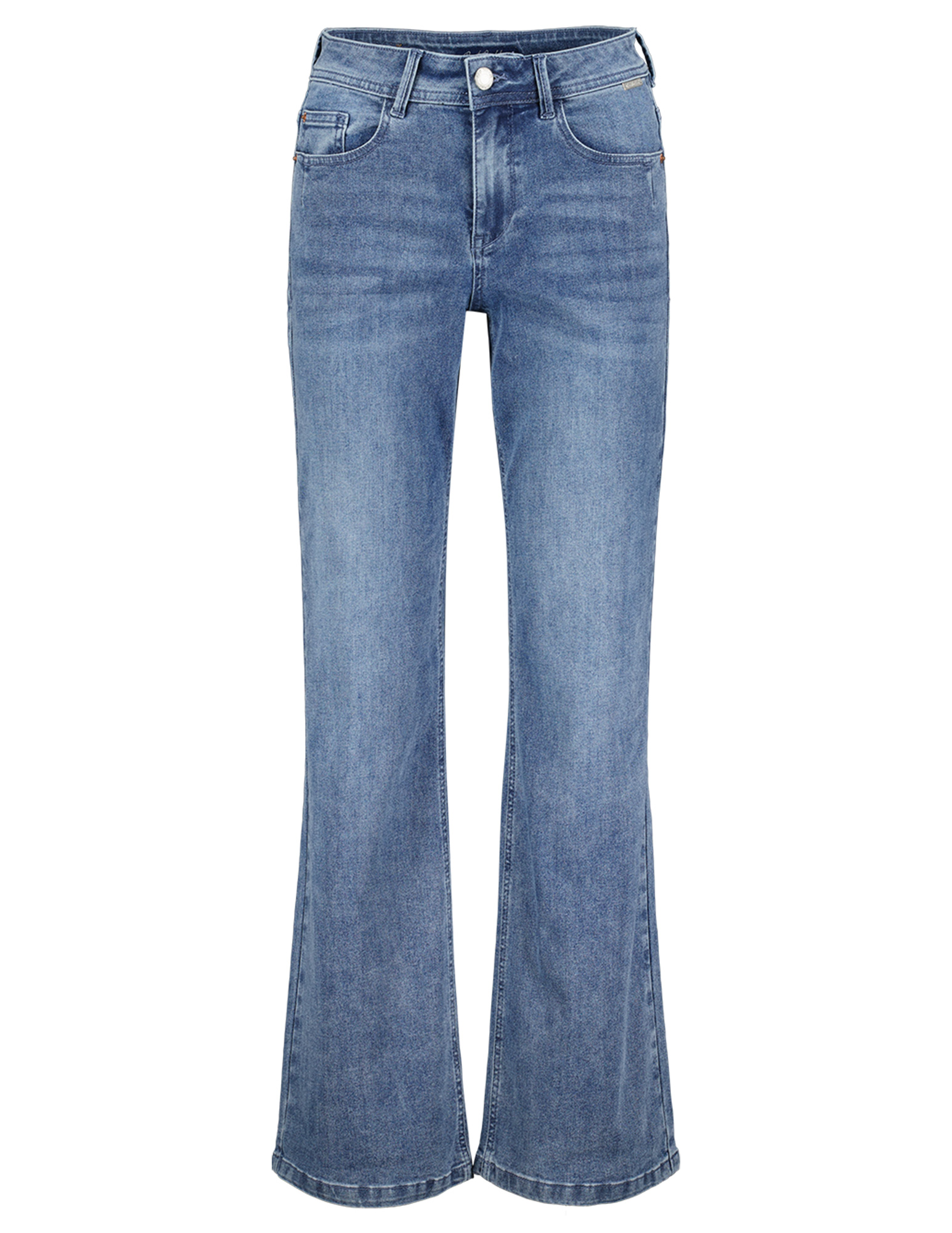 Red Button Jeans Colette stone used SRB4334A SS25