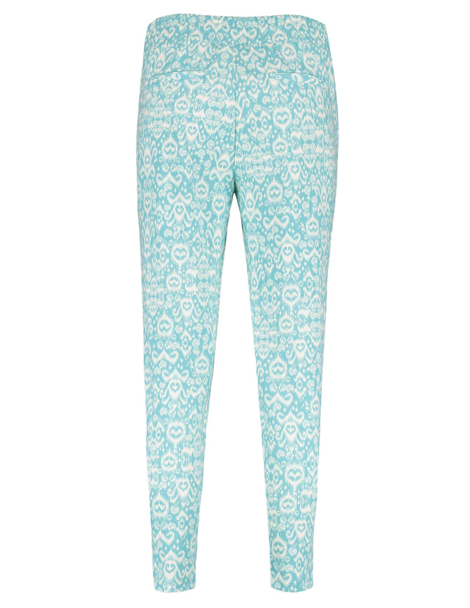 Ichi Broek Kate 20121147 Licht blauw