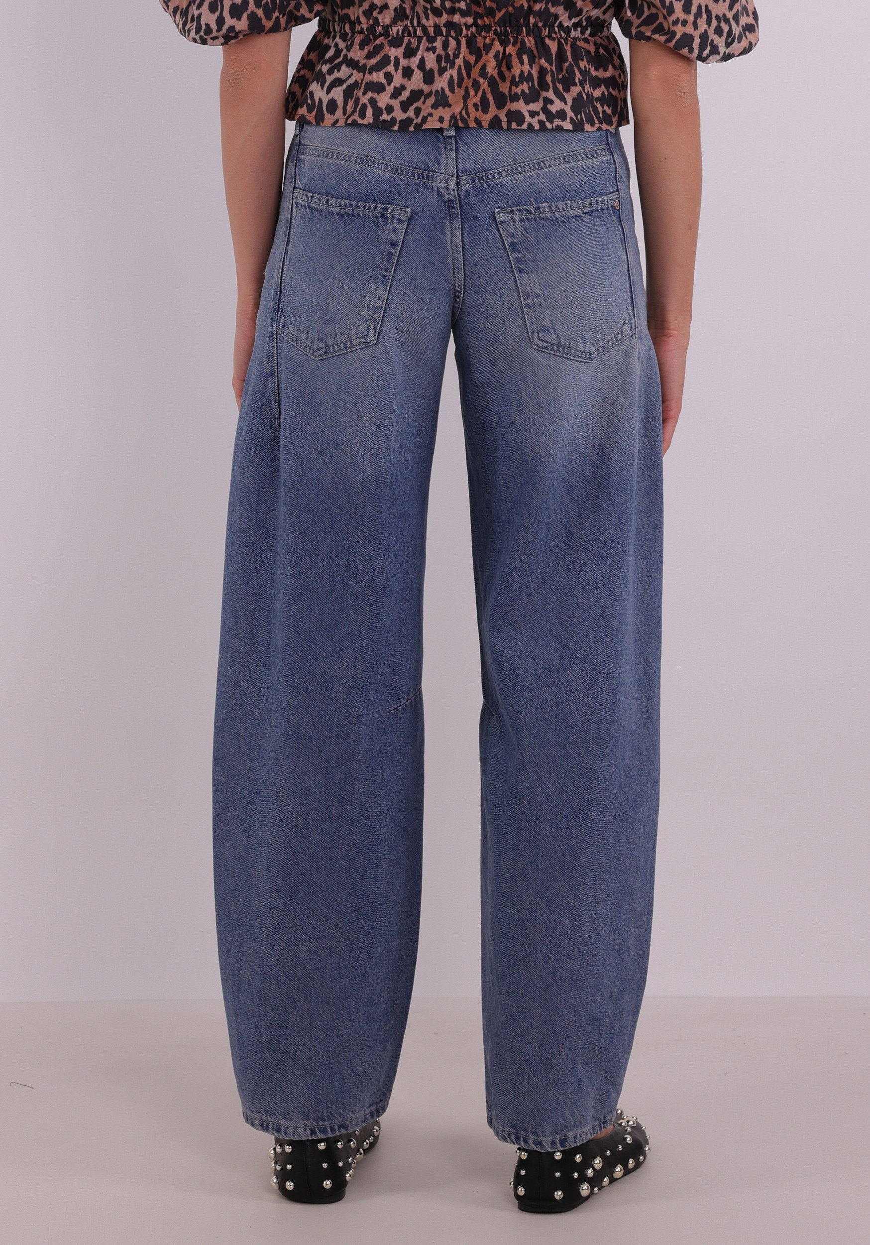 Cup of Joe Jeans Clara Jeans blauw