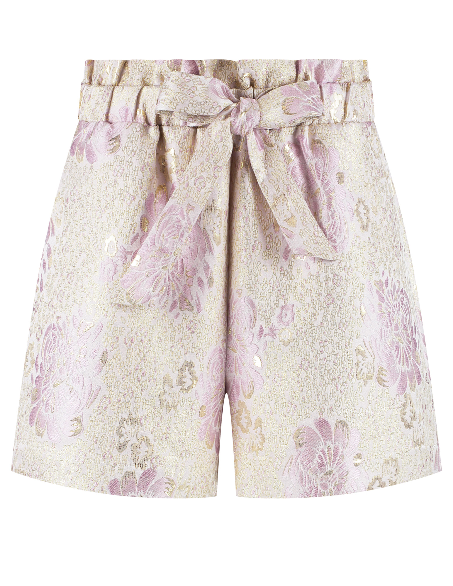 Amaya Amsterdam Short Lola Lila