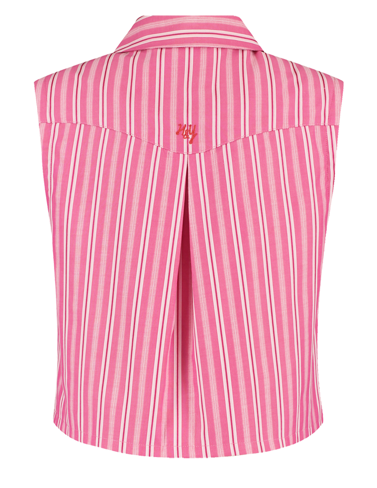 Harper & Yve Gilet Bibi HS25P201 Rose