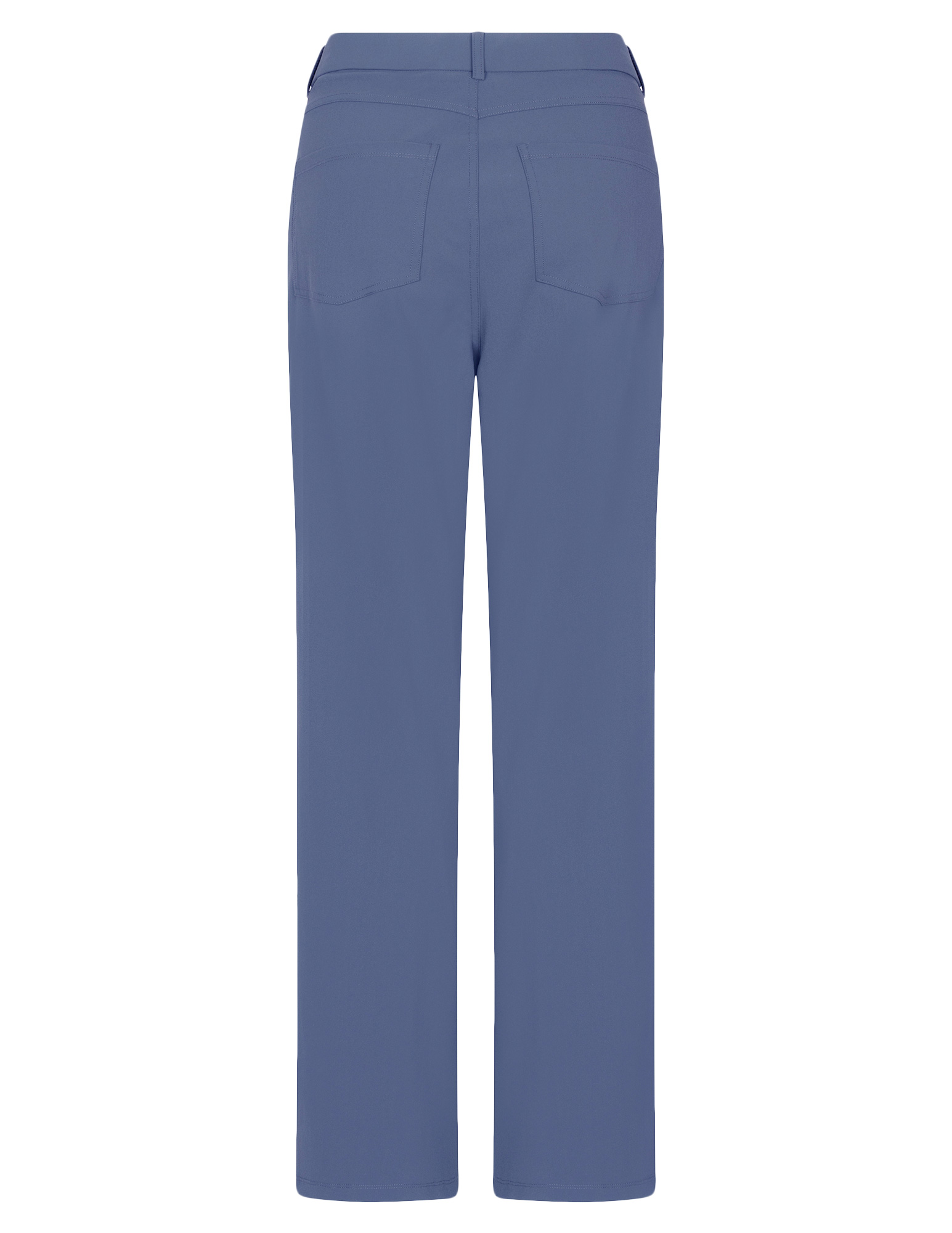 Zoso Broek 254Beau Blauw
