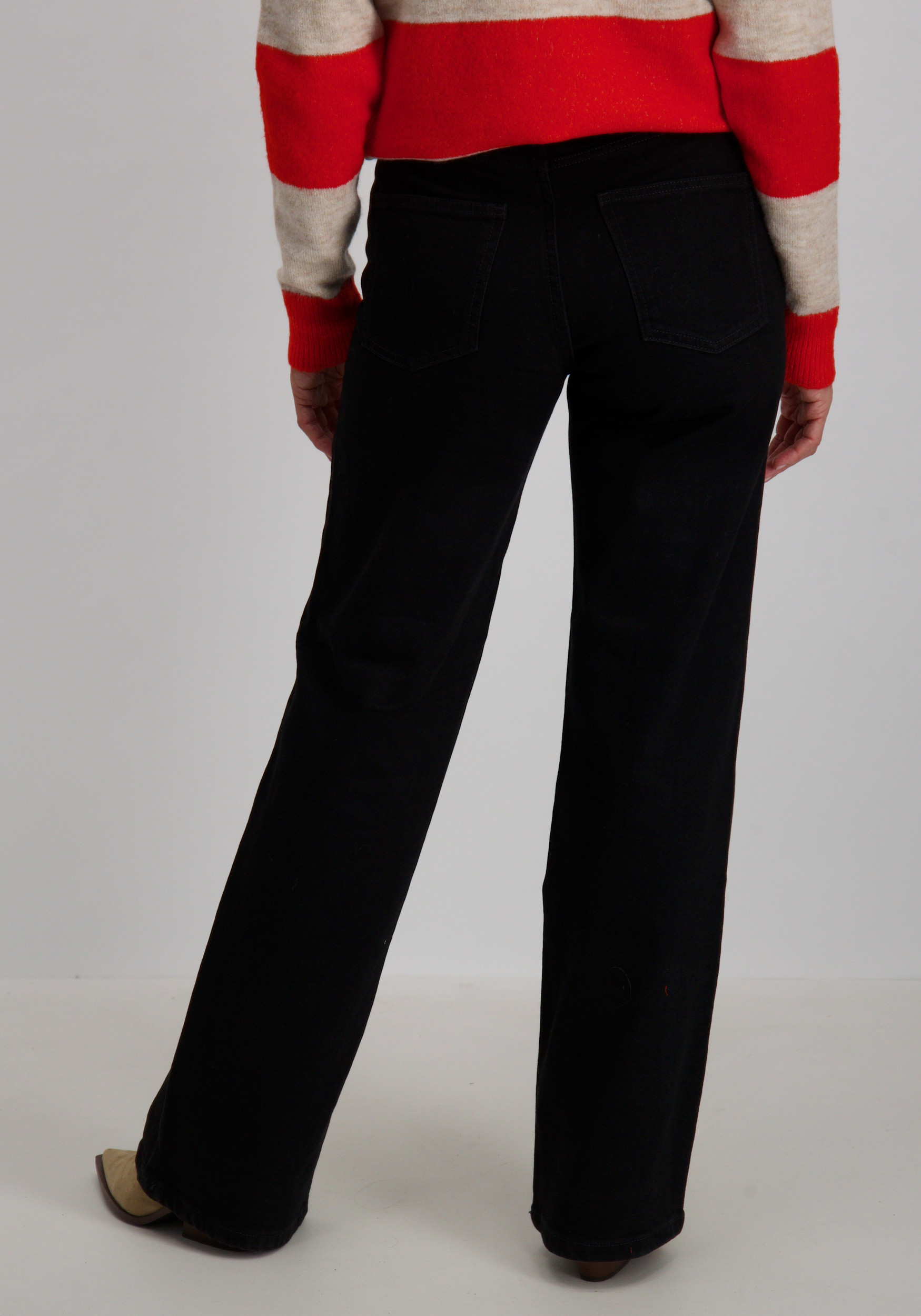 Only Jeans Juicy 15338858 Zwart