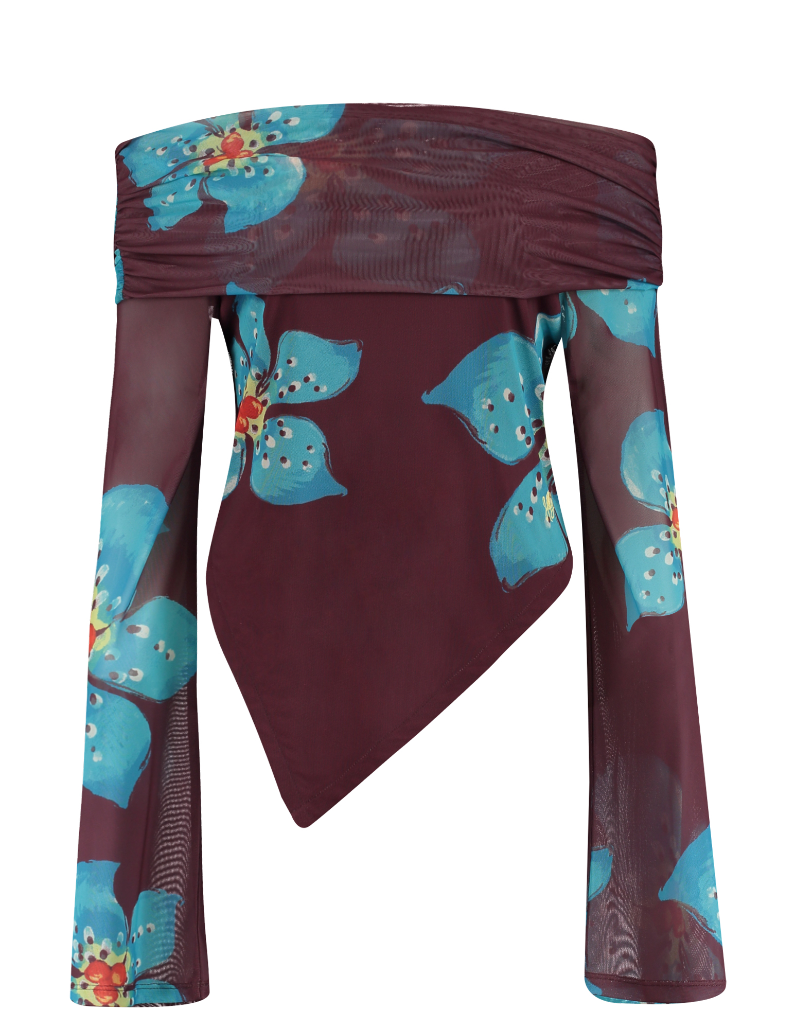 Harper & Yve Top Jesse HS6T500