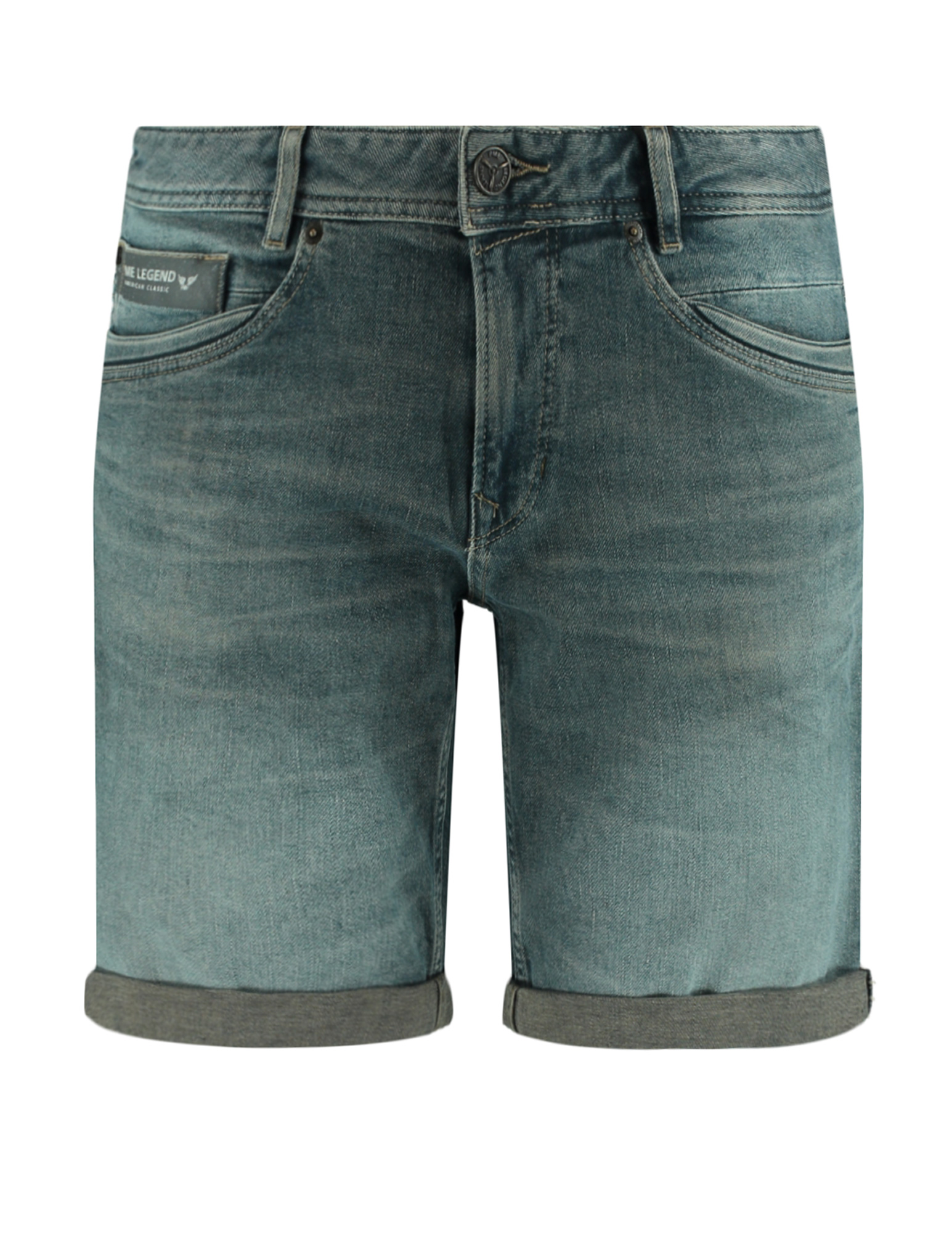 PME Legend Korte broek Skyrak PSH2603757