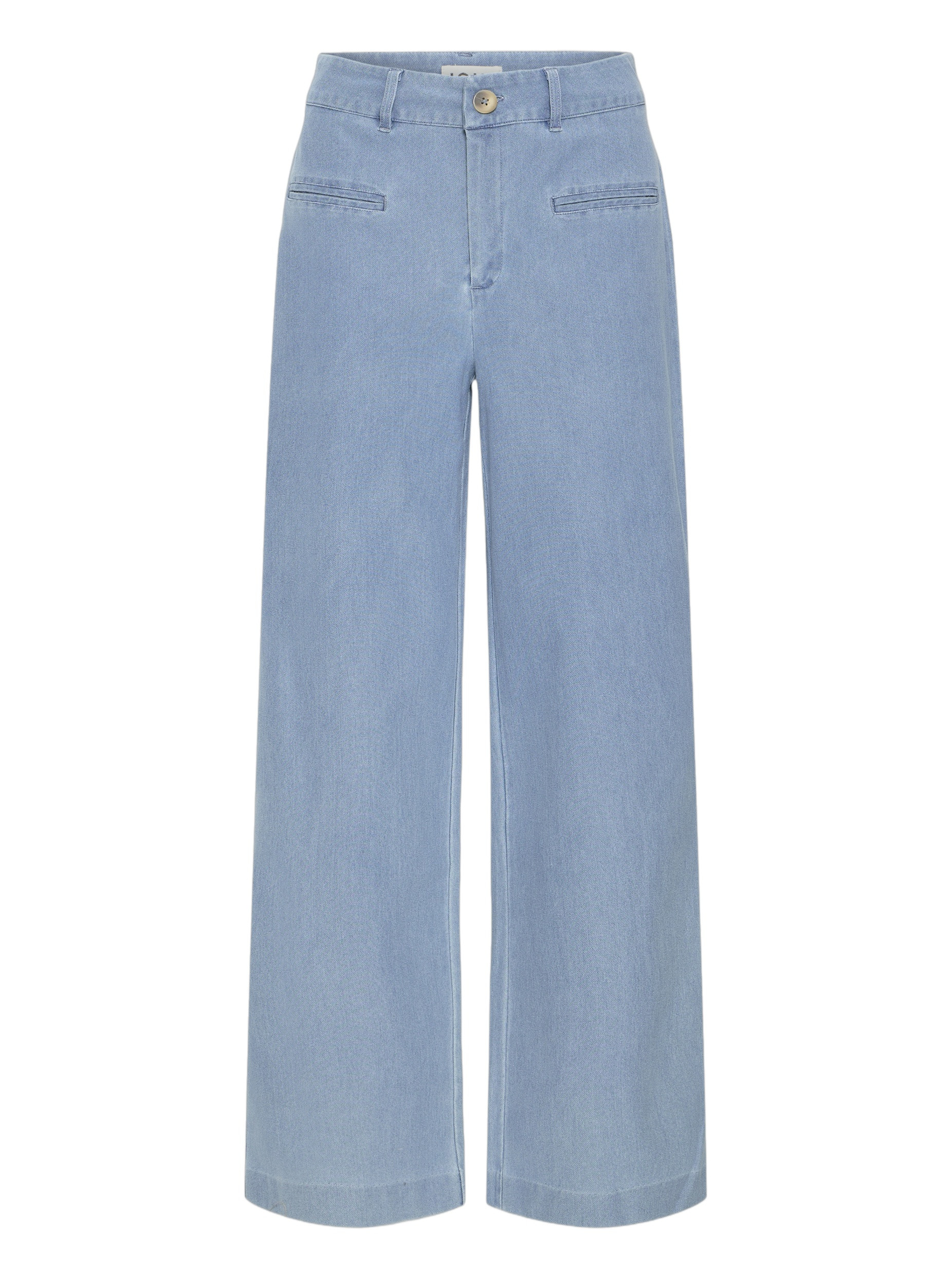 Ichi Jeans Kate 20124291 Jeans blauw