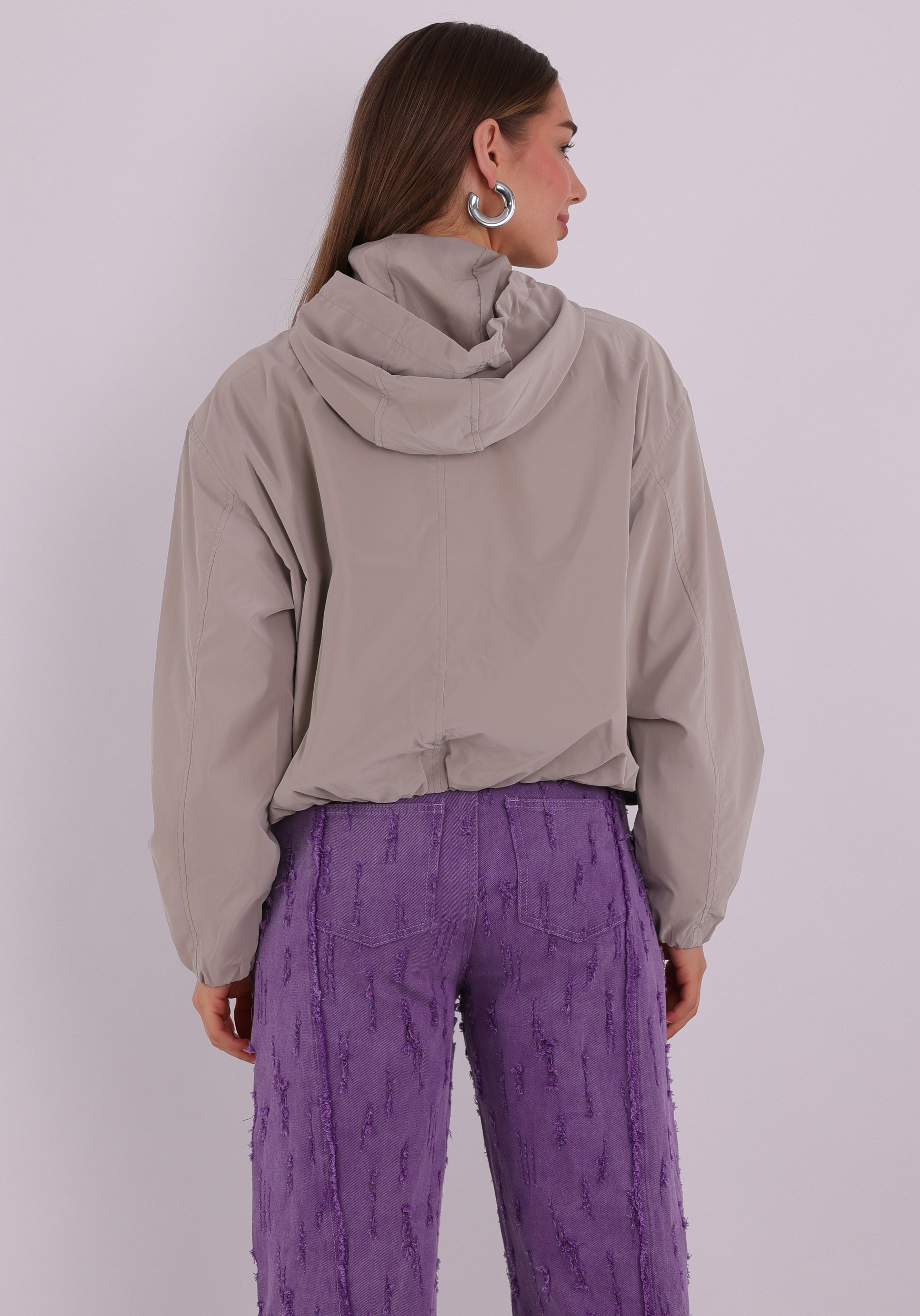 Only Jacket Camille 15361428 Zand