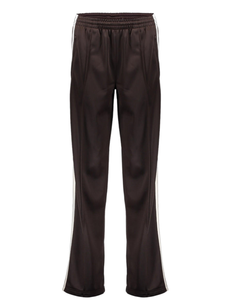 Geisha Broek 51834-10 Donker bruin