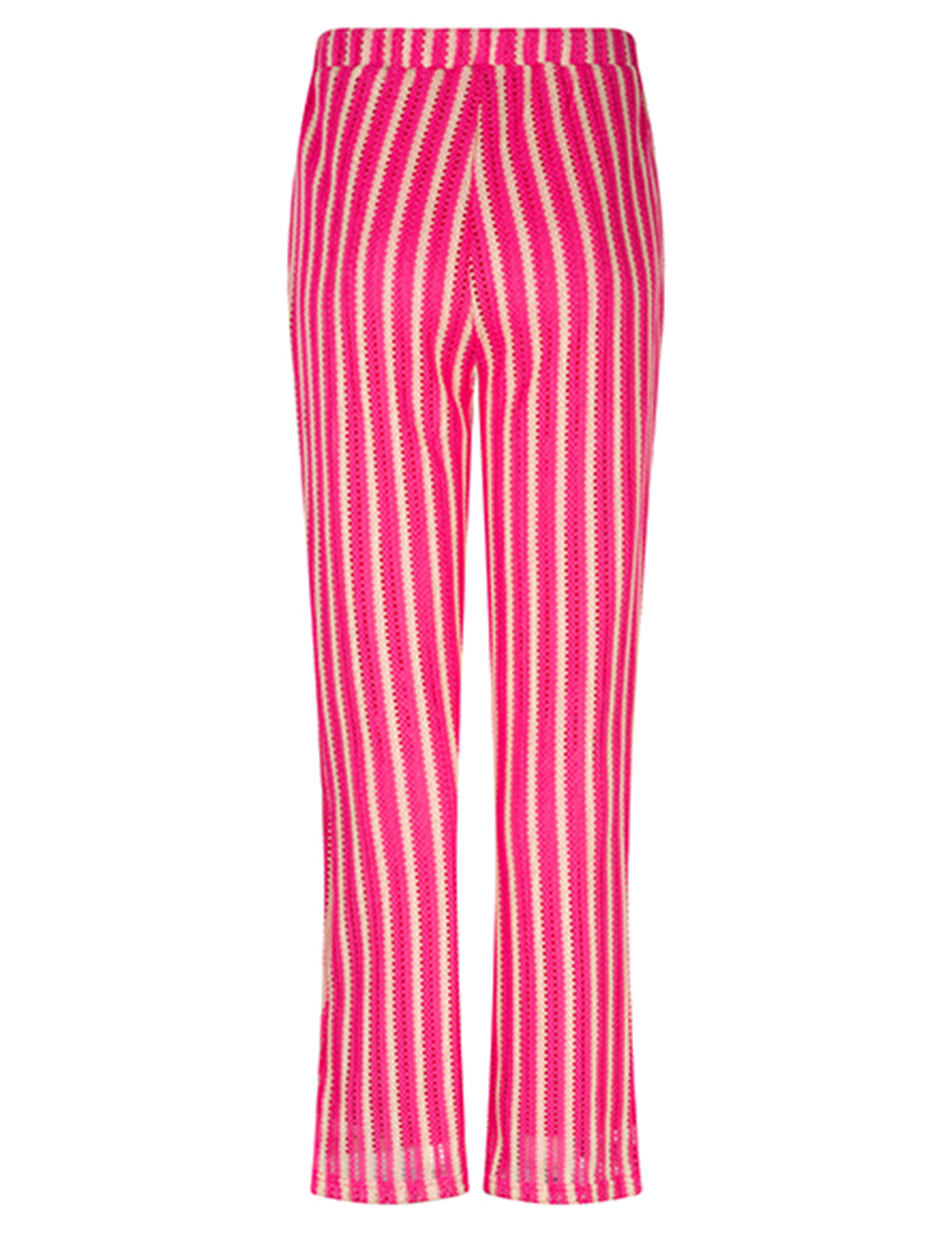 Lofty Manner Broek Keisha QD38 Rose