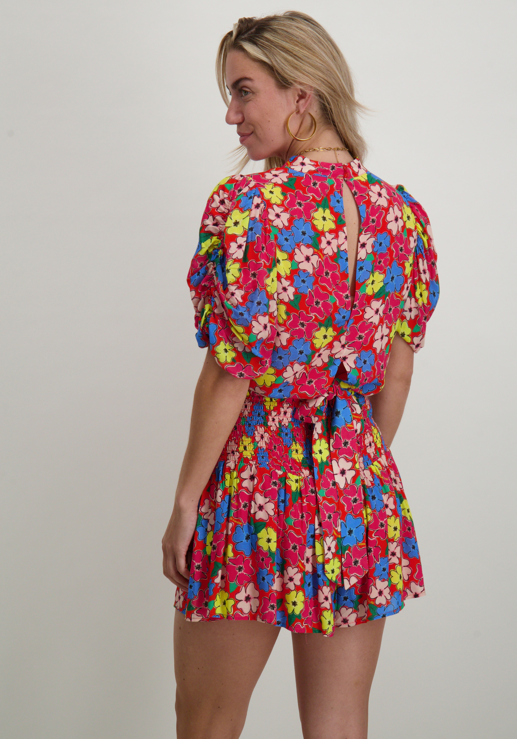 Harper & Yve Top Macey HS25J405 Multi