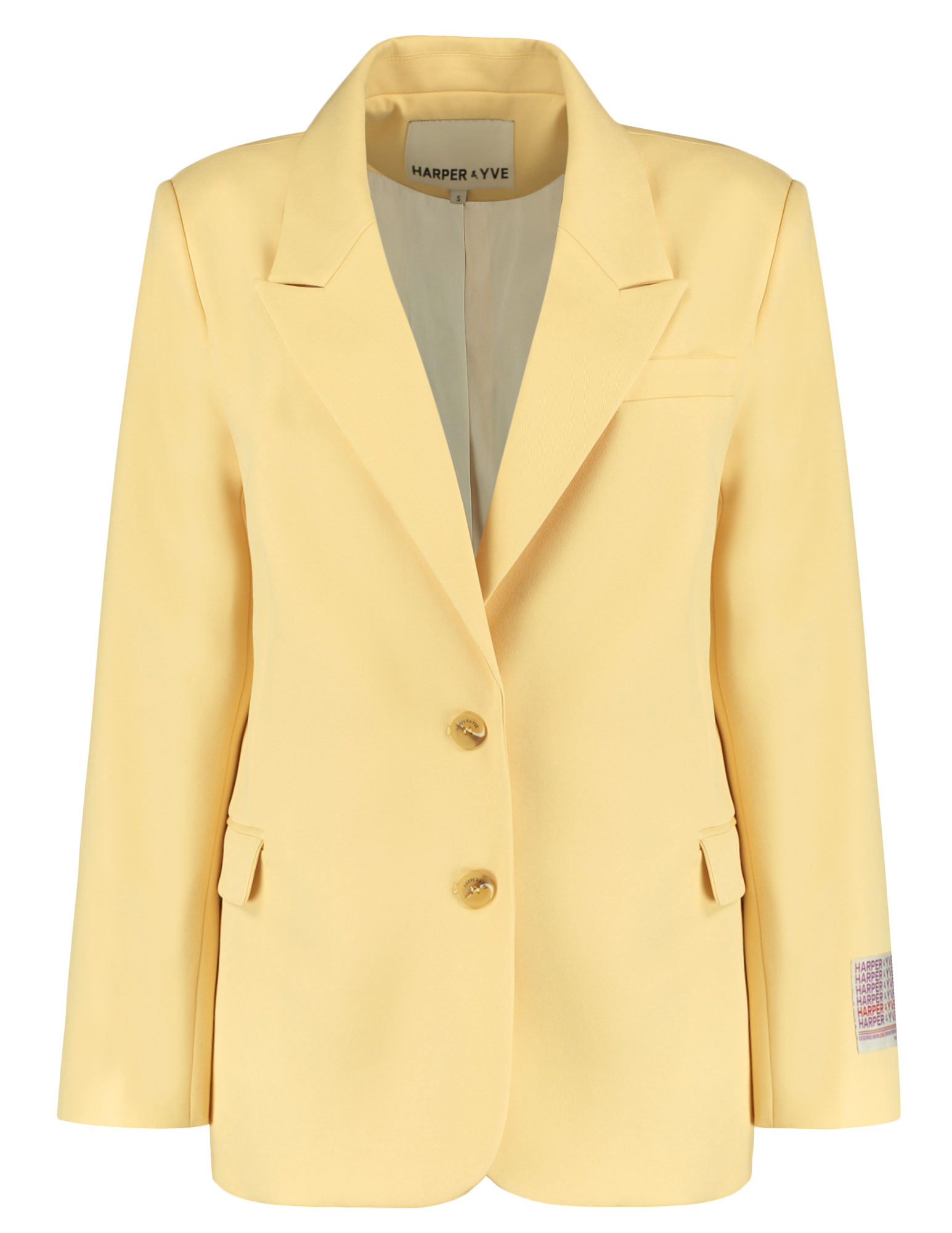 Harper & Yve Blazer Anna SS6N222