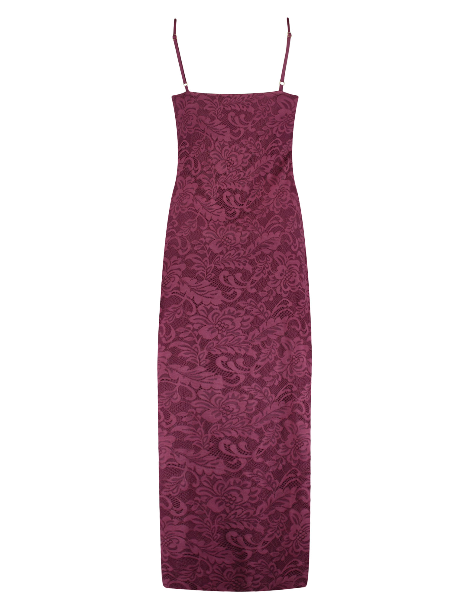Harper & Yve Jurk Vivien HS6P901 Paars