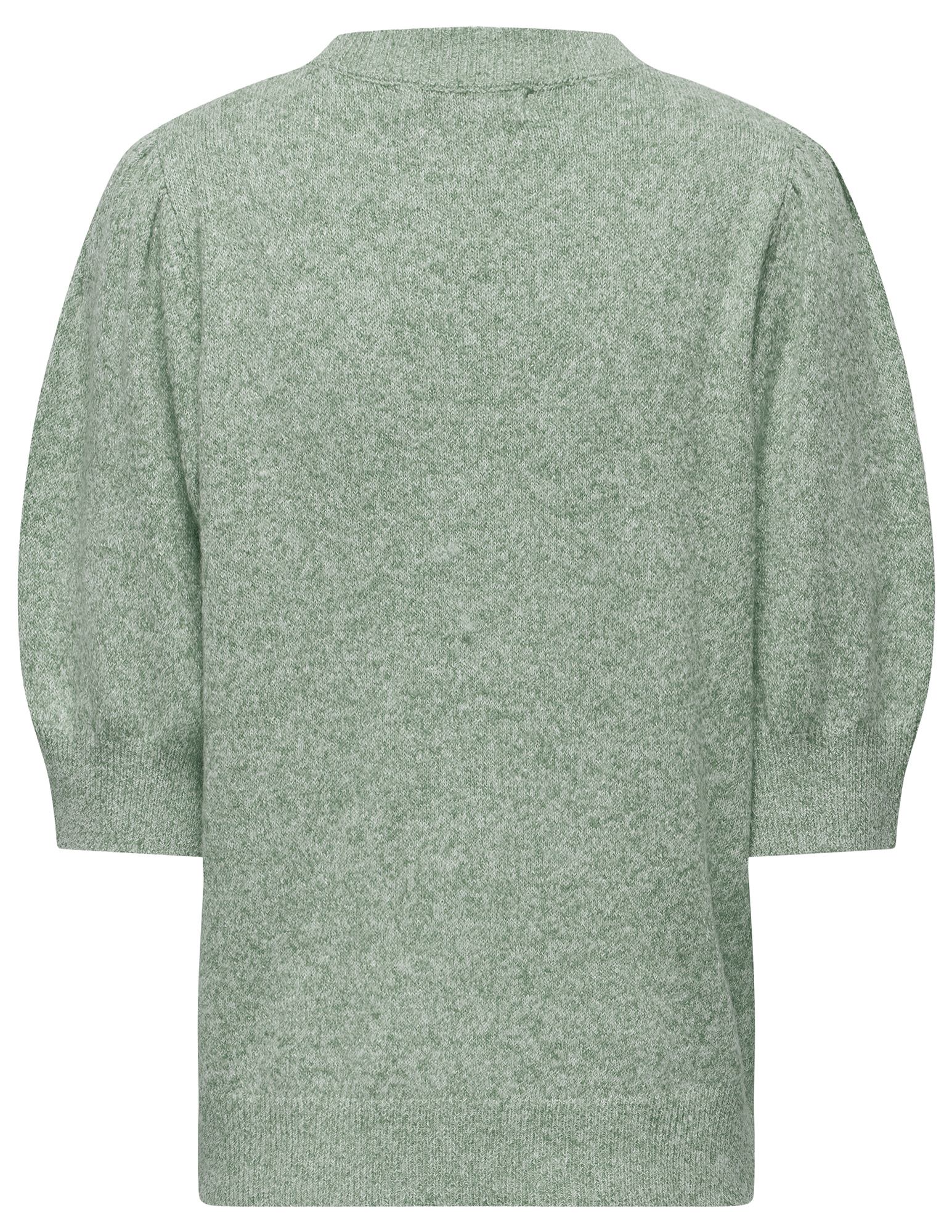 ONLY Trui Rica 15318551 Licht groen