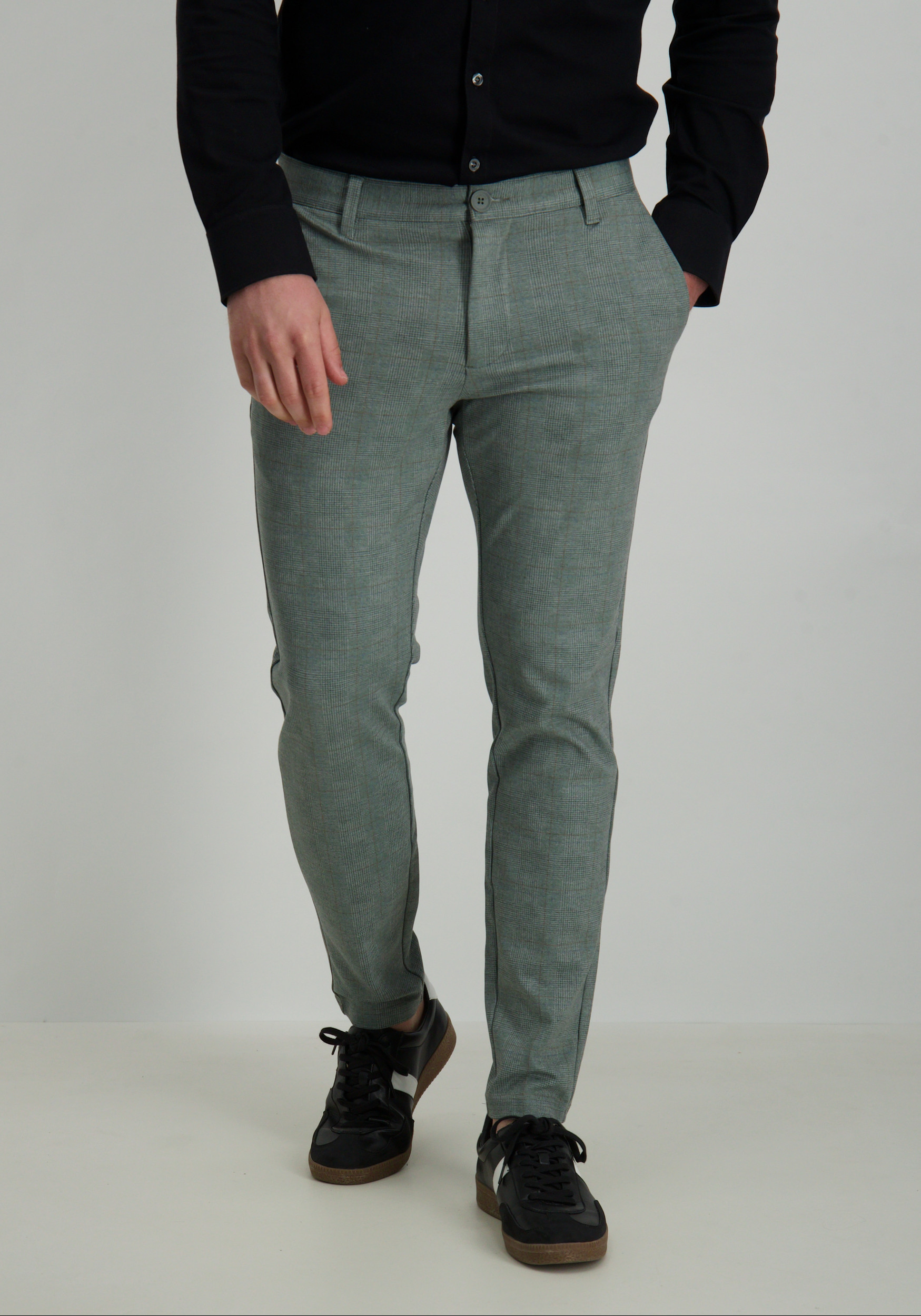 ONLY & SONS Markpants 22028113 Groen