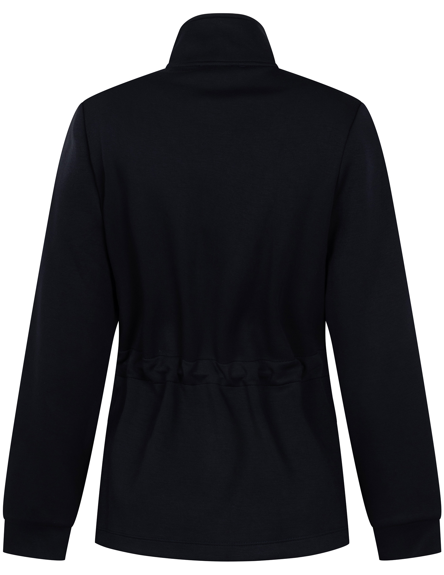 Zoso Vest 261Glory Donker blauw