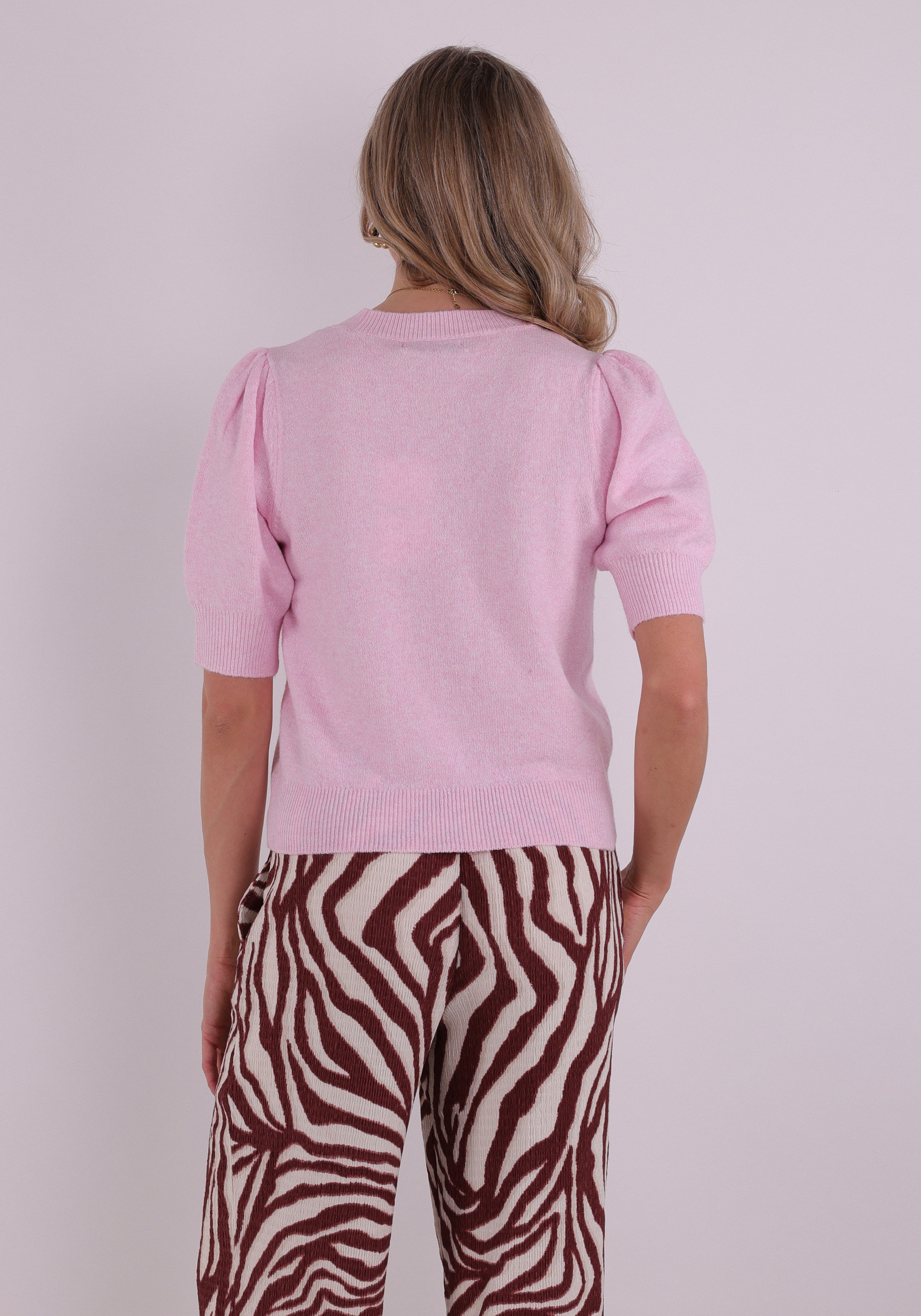ONLY Trui Rica 15318551 Licht rose