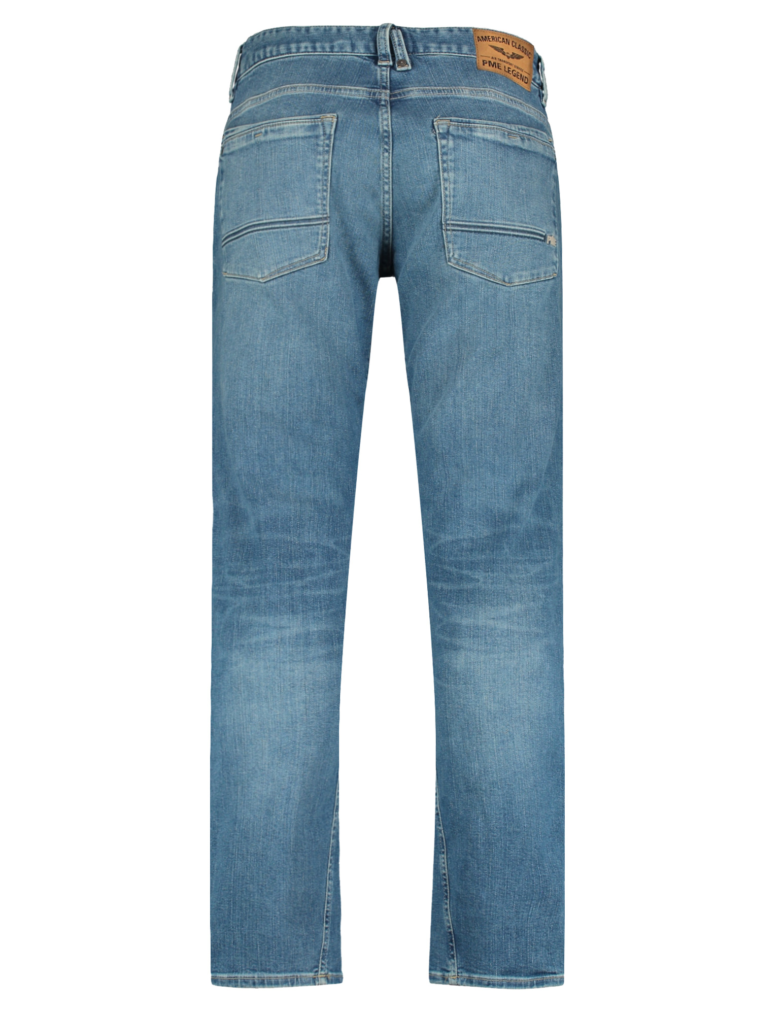 PME Legend Jeans Commander 3.0 PTR180-UFB Jeans blauw