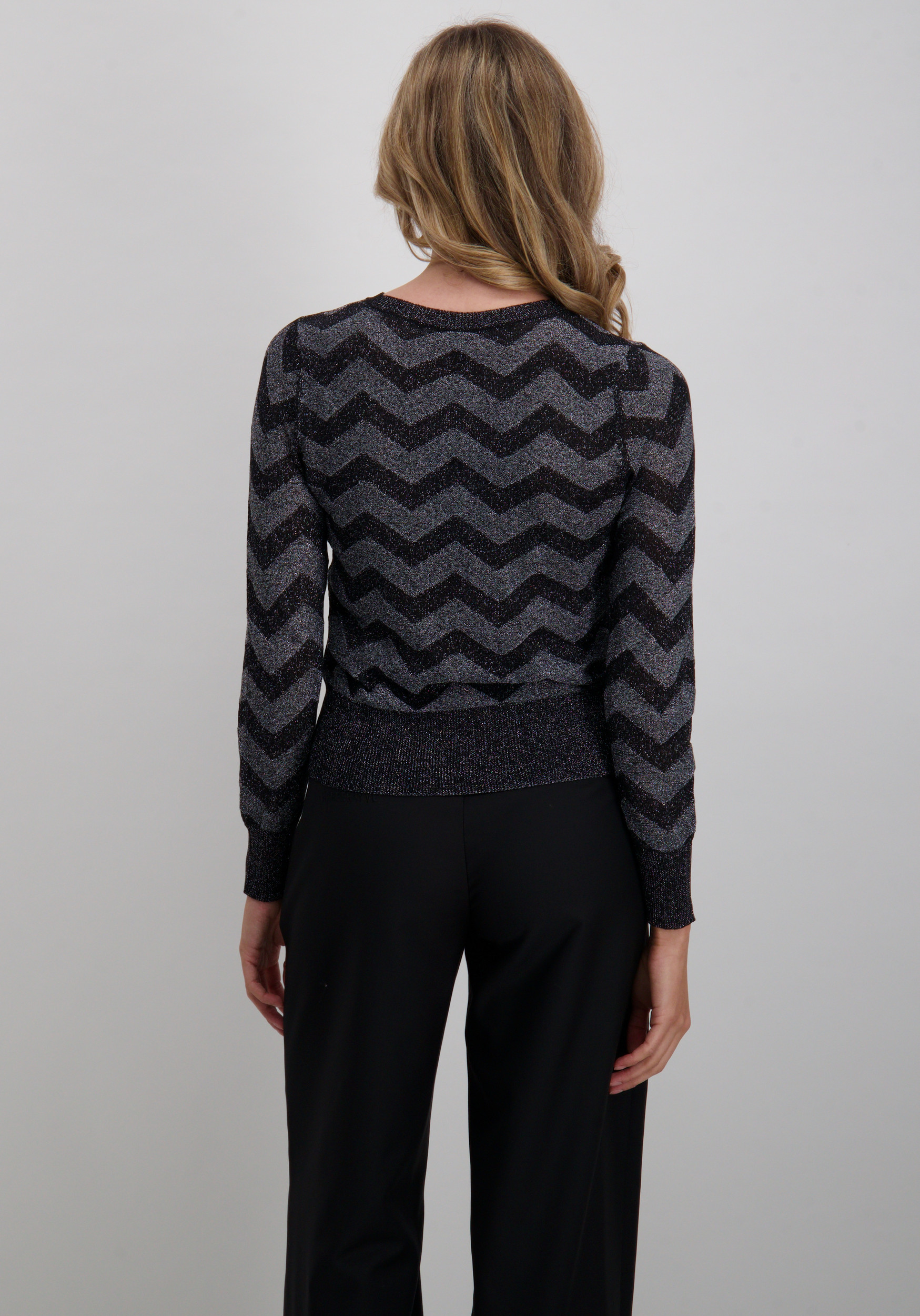 Only Top Jillo 15358443 Zwart