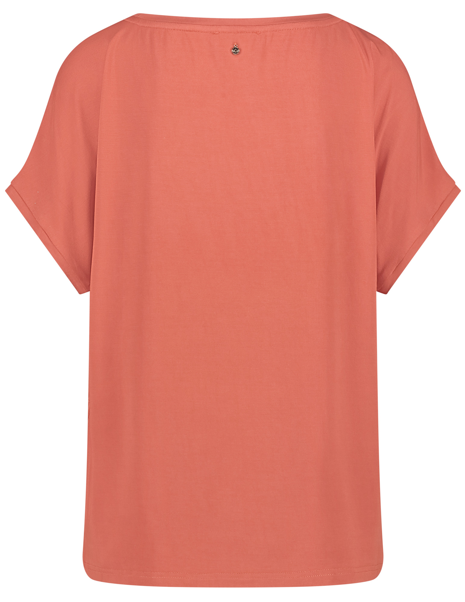 Tramontana Shirt Shimmer C16-16-401 Steenrood