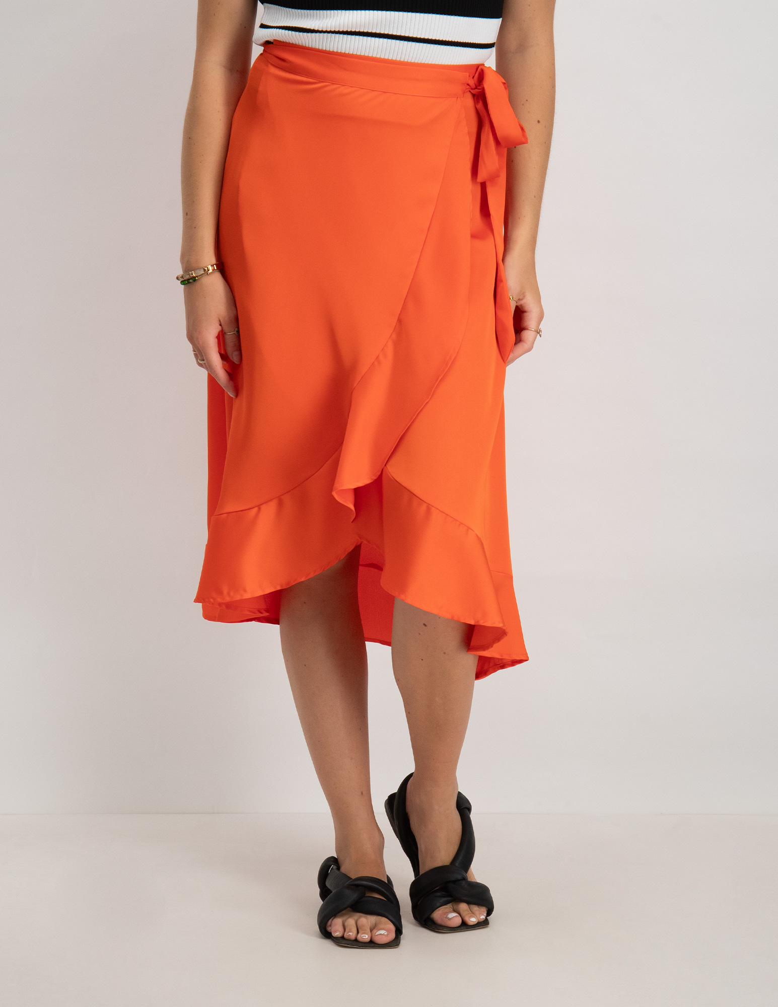 Vila Rok Ellette 14082754 Oranje