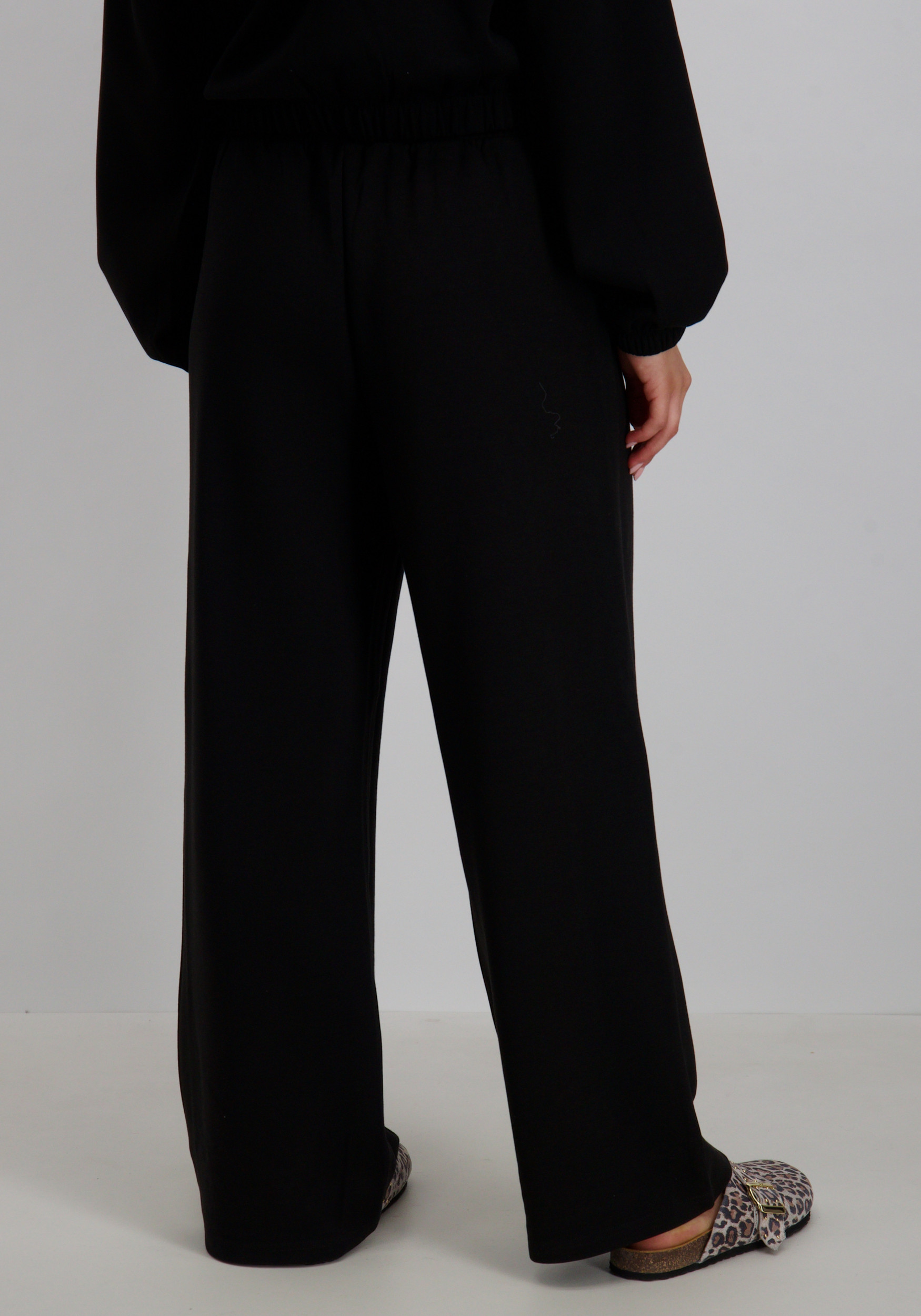 Only Broek Scarlett 15346400 Zwart