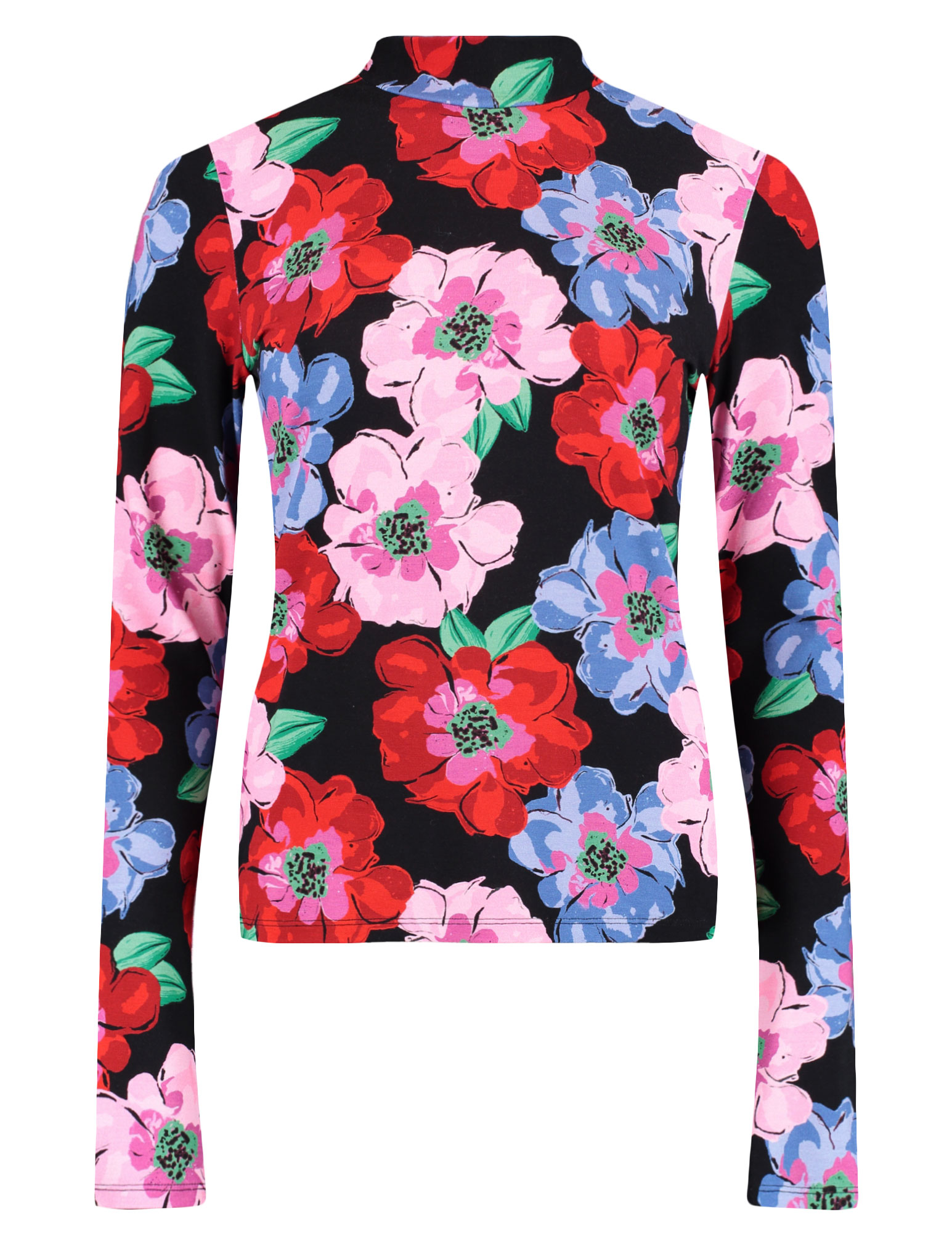 Harper & Yve Top Jane DW25T513