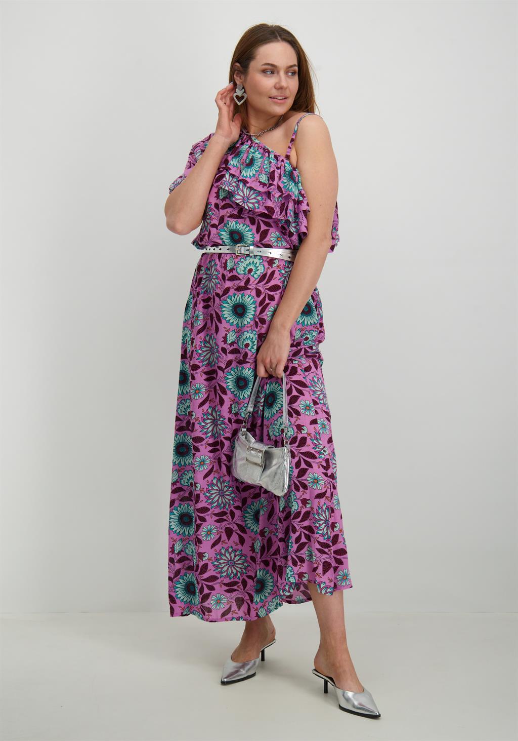 Legend Riem 20286 Zilver