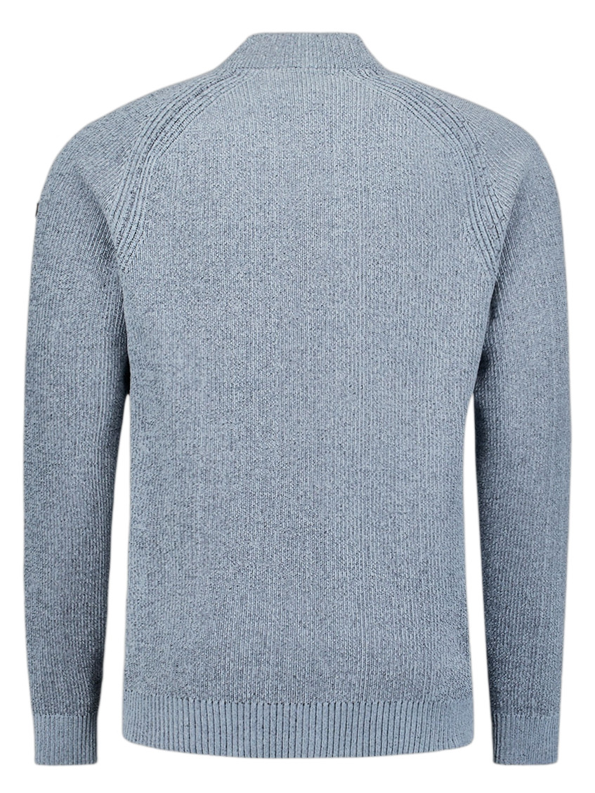 No Excess Trui Chenill 29210967SN Kobalt