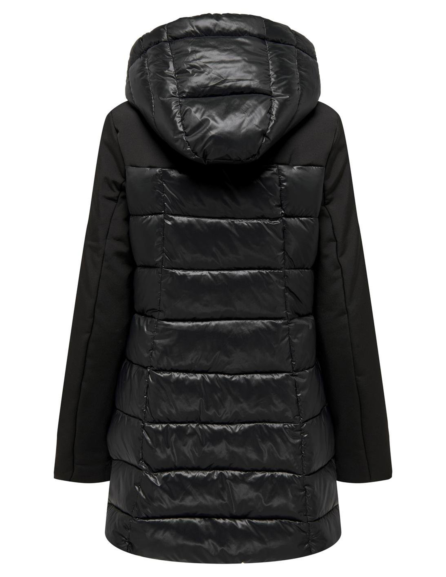 Only Winterjas Sophie 15294008 Zwart