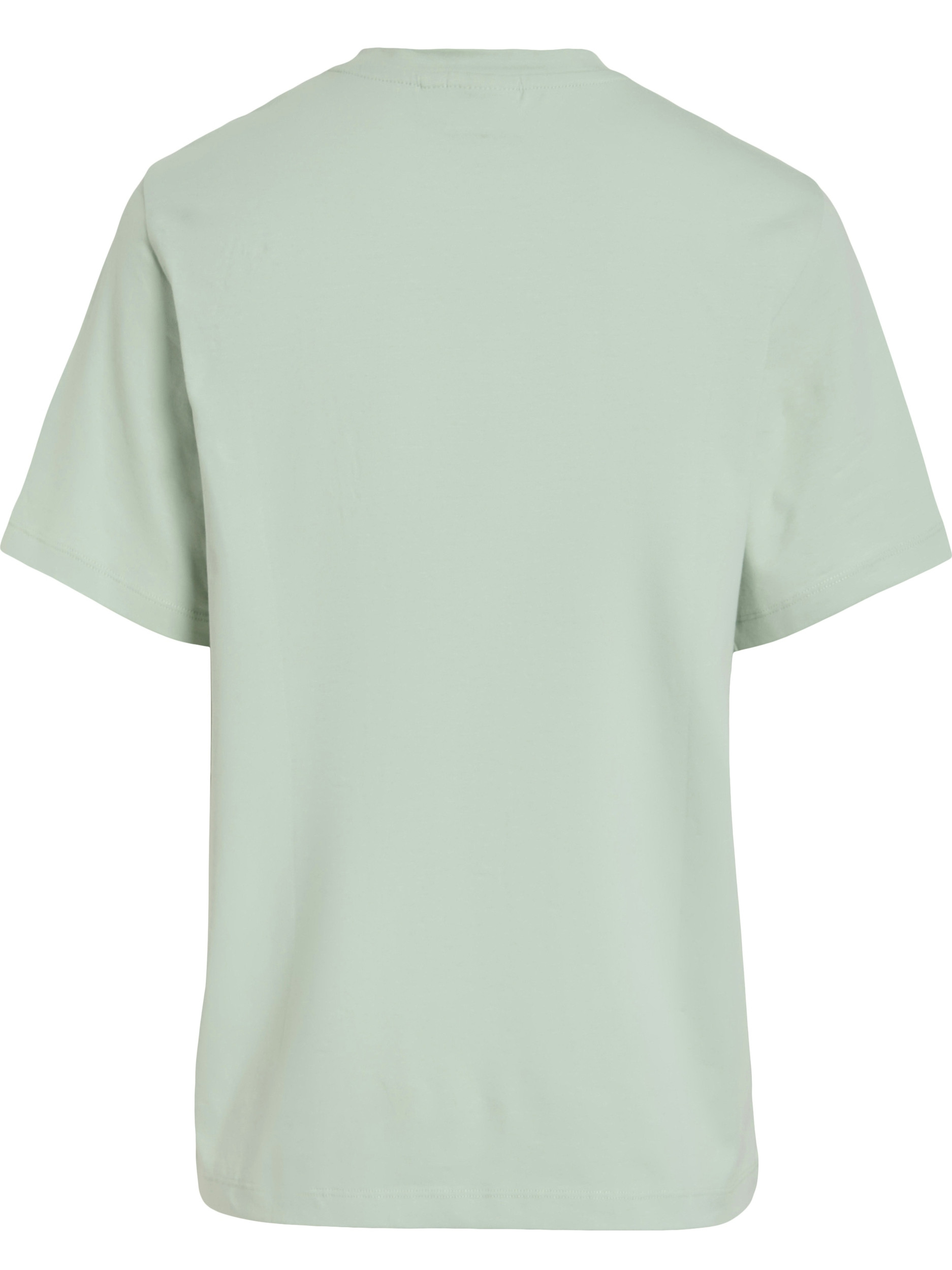 Vila T-shirt Nora 14103448 Groen