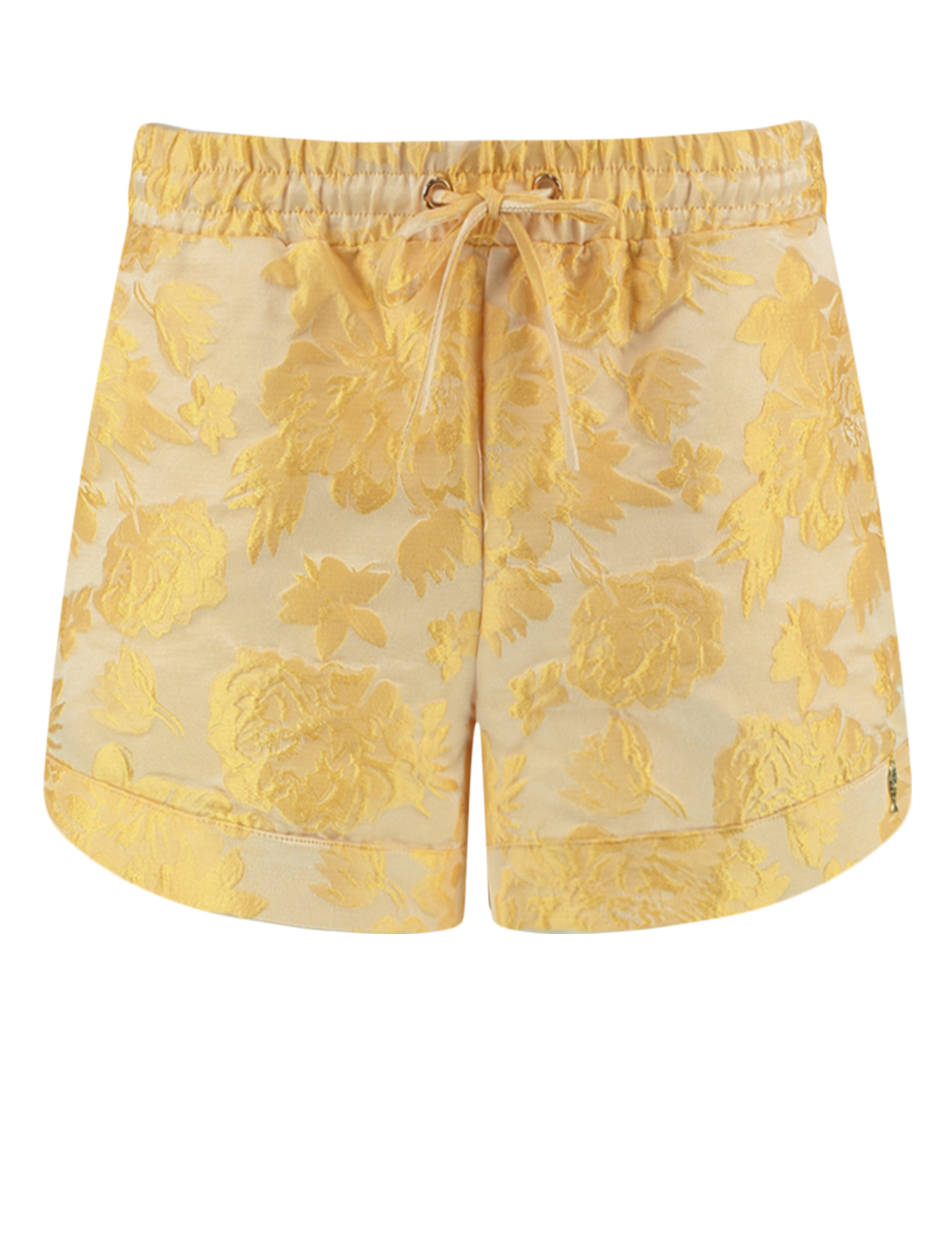 Harper & Yve Short Tessa HS25P105 Geel