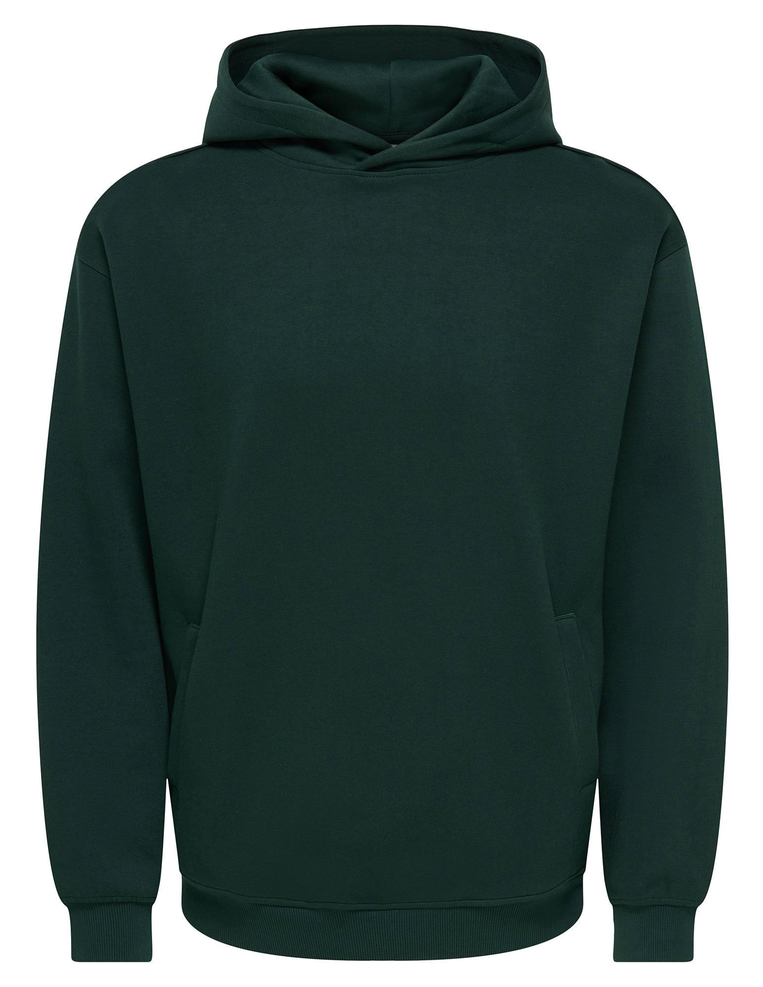 ONLY & SONS Hoodie Dane 22038677 Donker groen