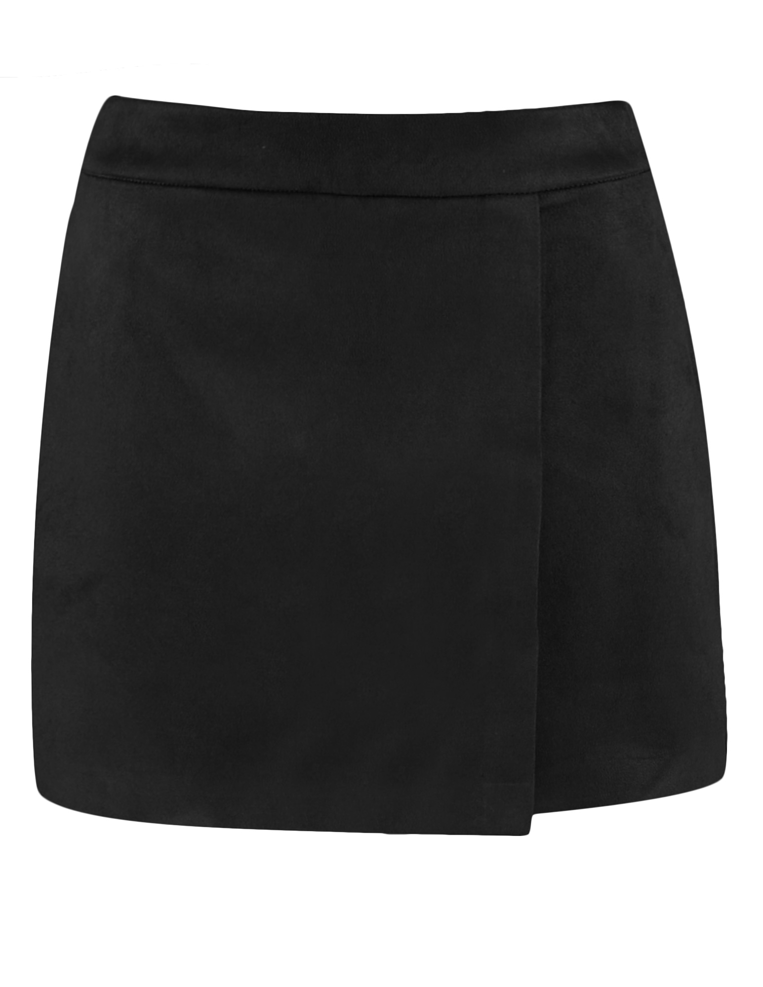 Vero moda Skort Bella 10344959 Zwart