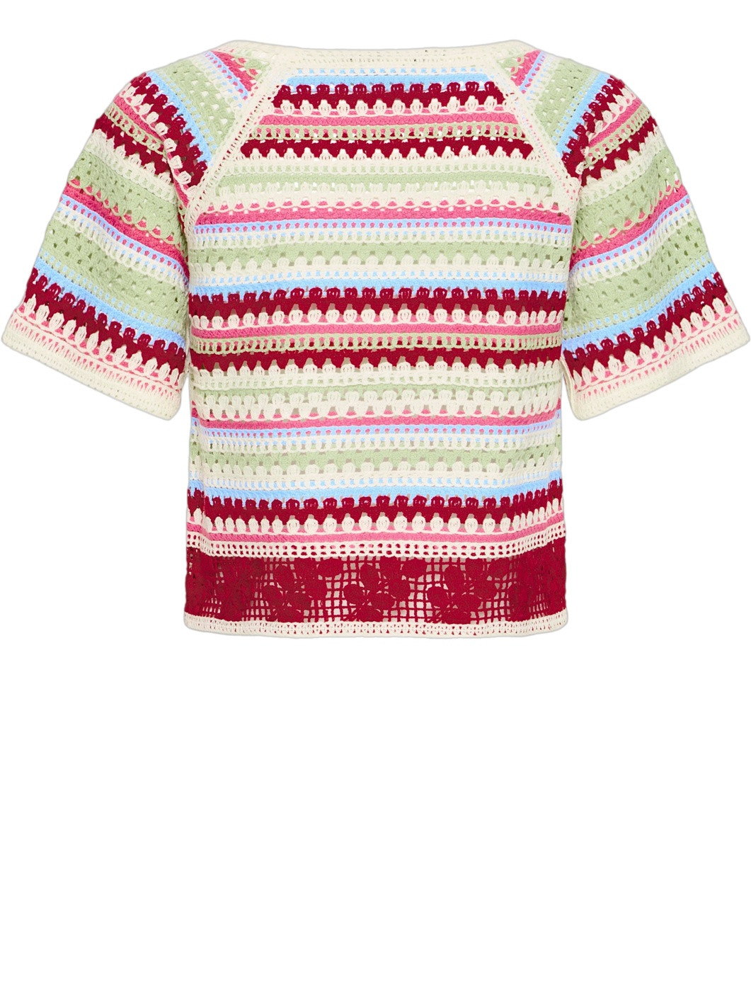 Ichi Top Bandie 20125661 Multi