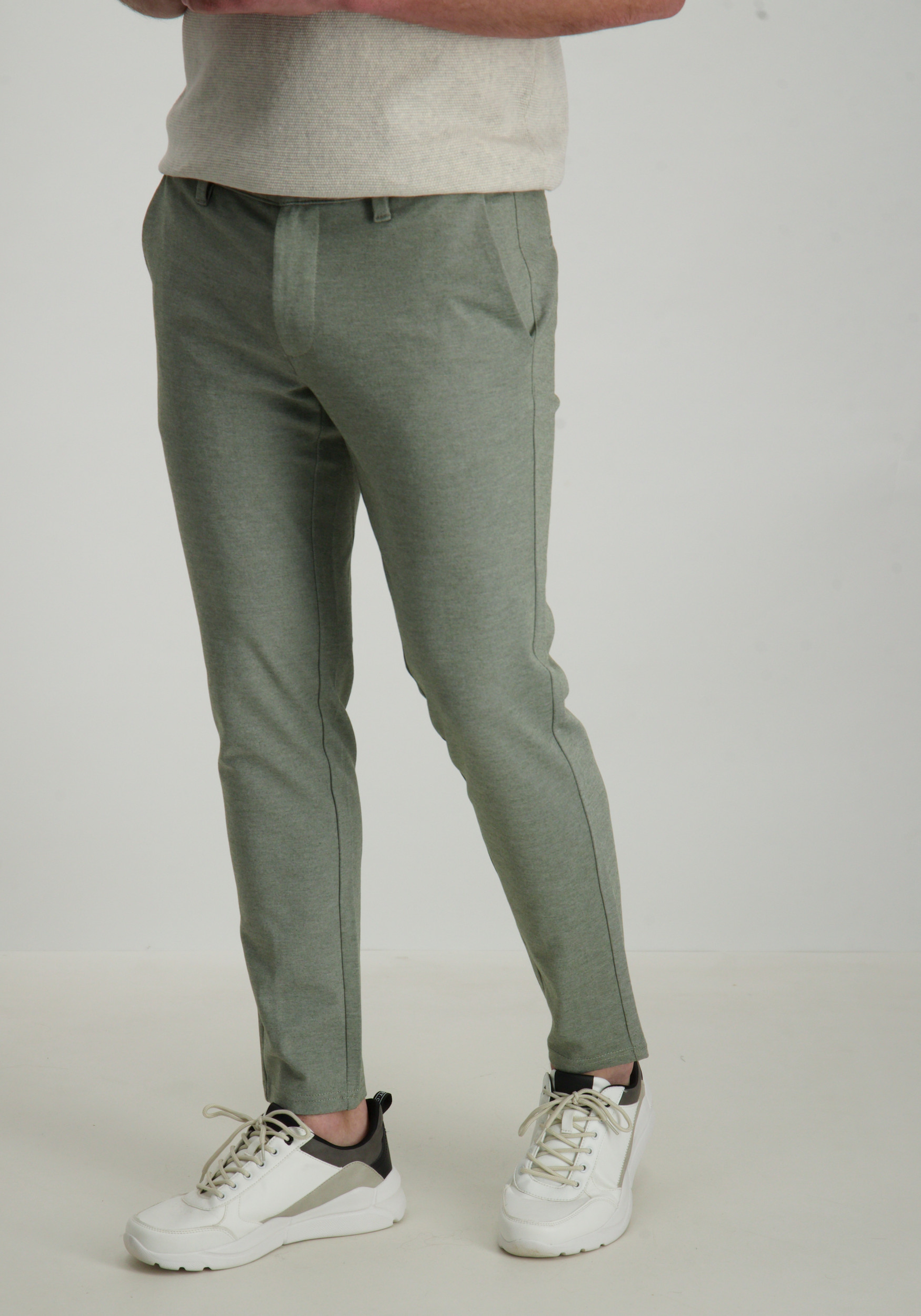 ONLY & SONS Mark pants 22026326 Leger Groen