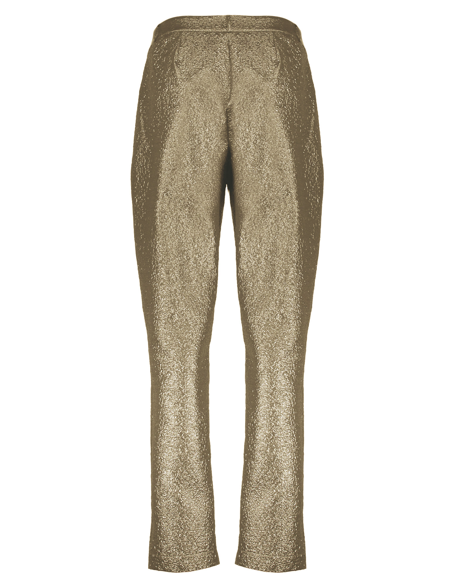 Geisha Broek Metallic 41666-20 Goud
