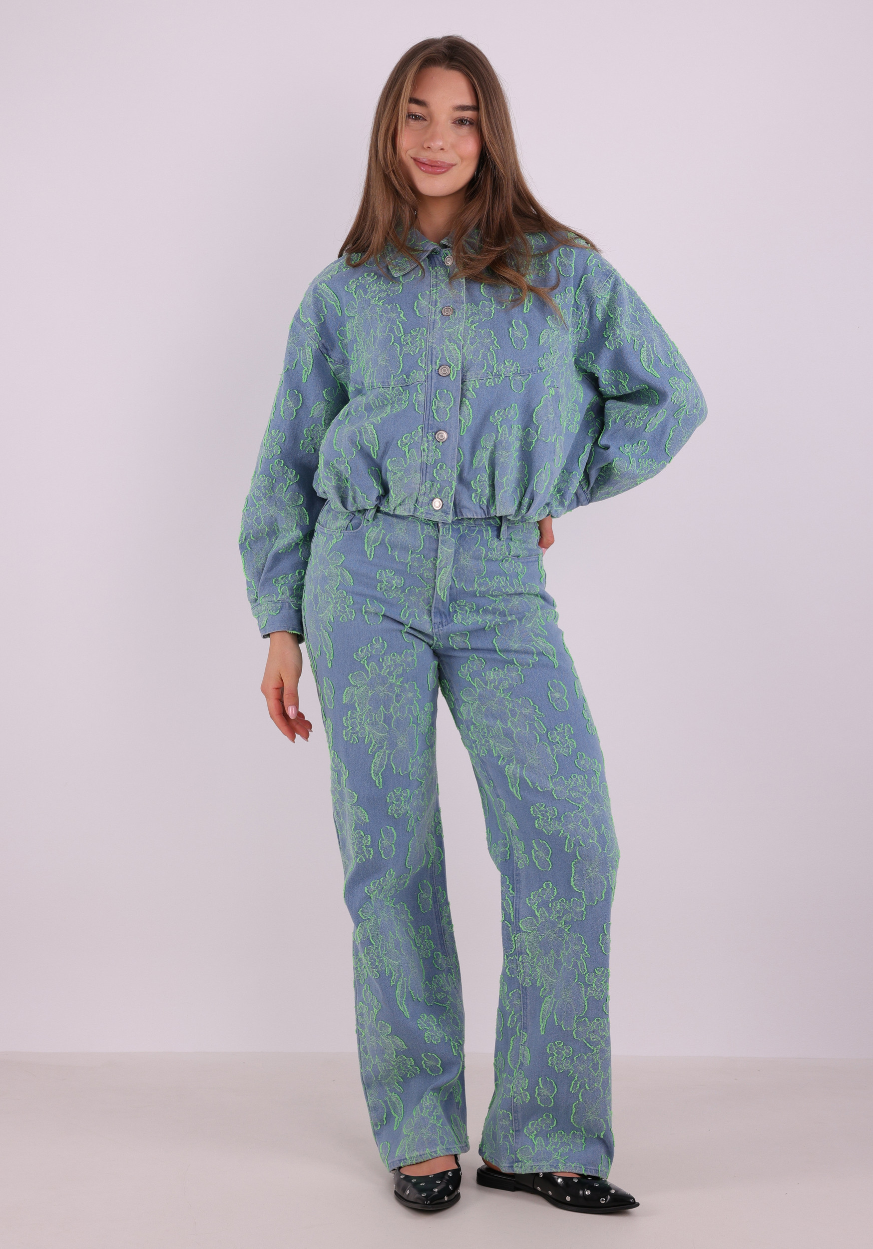 Amaya Amsterdam  Anna Blauw