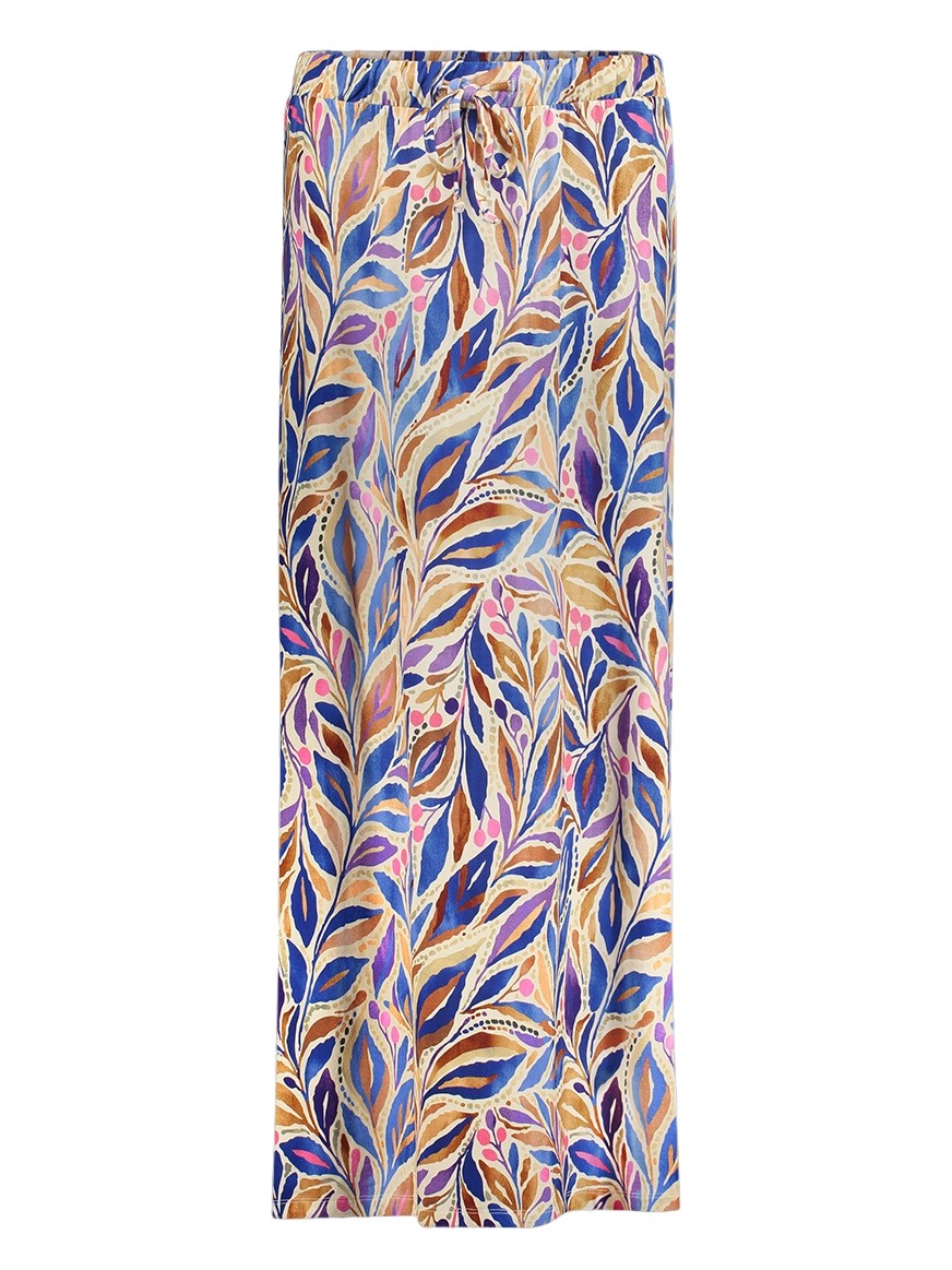 Geisha  66441-60 ISA Blauw