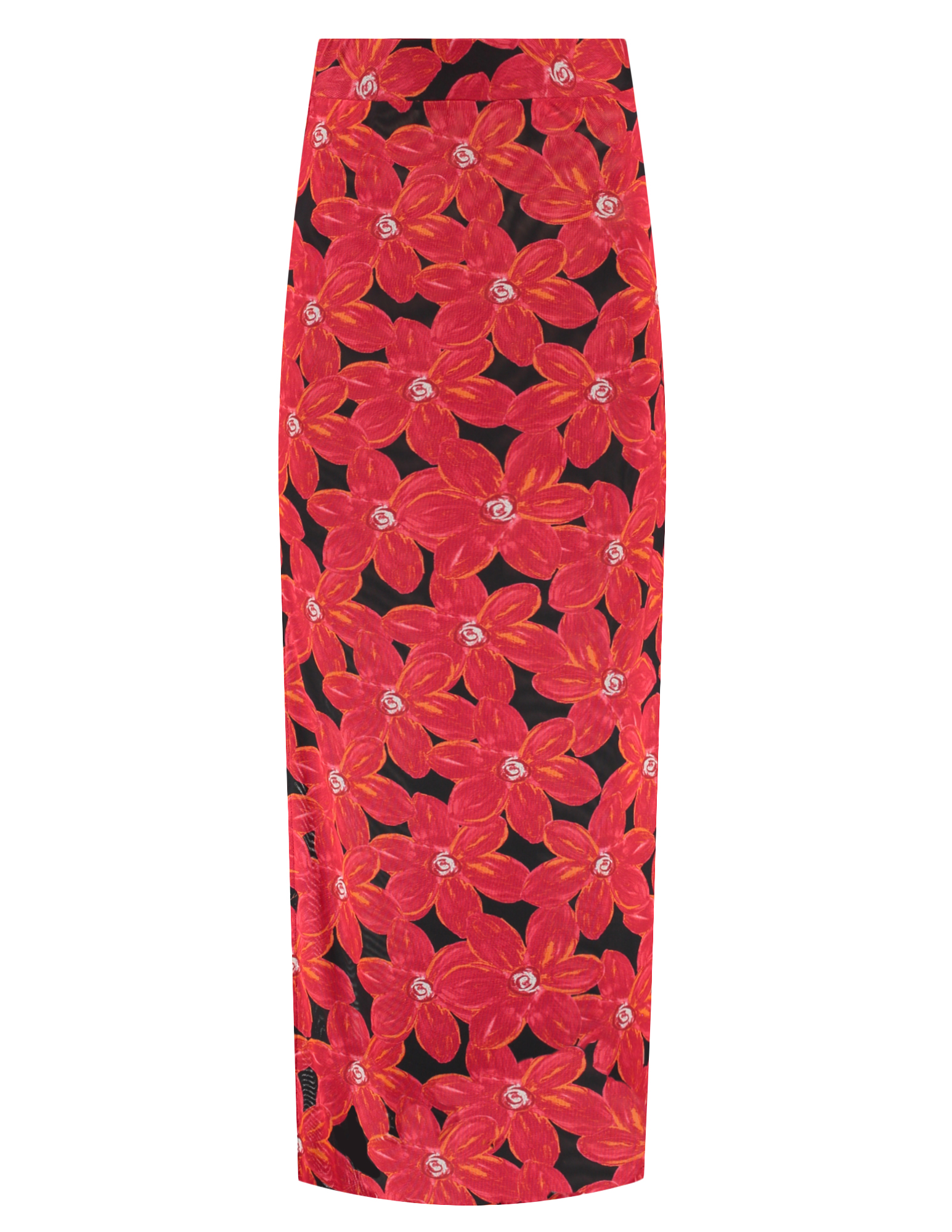 Harper & Yve Rok Leny SS25J000 Rood